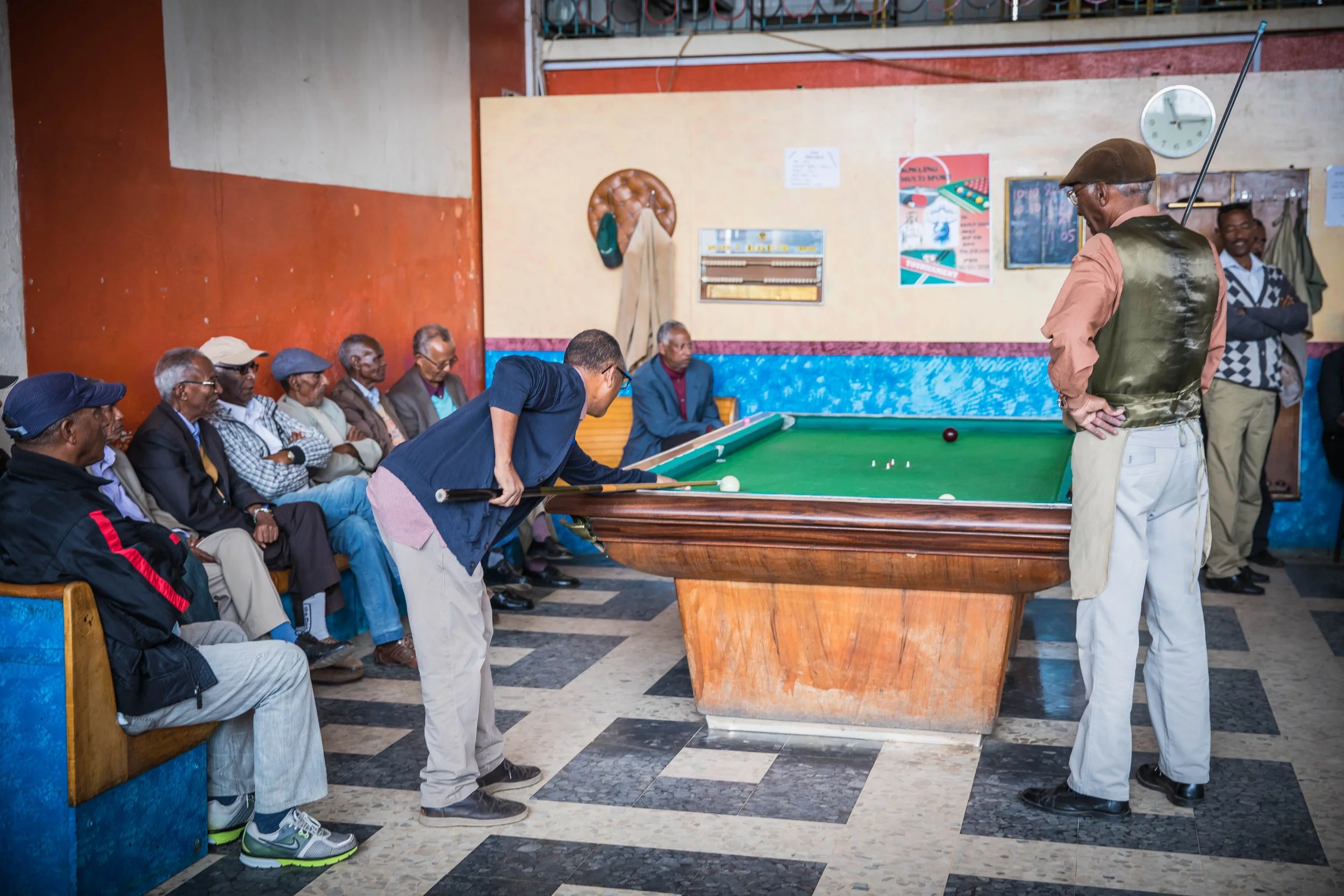 Asmara, Eritrea