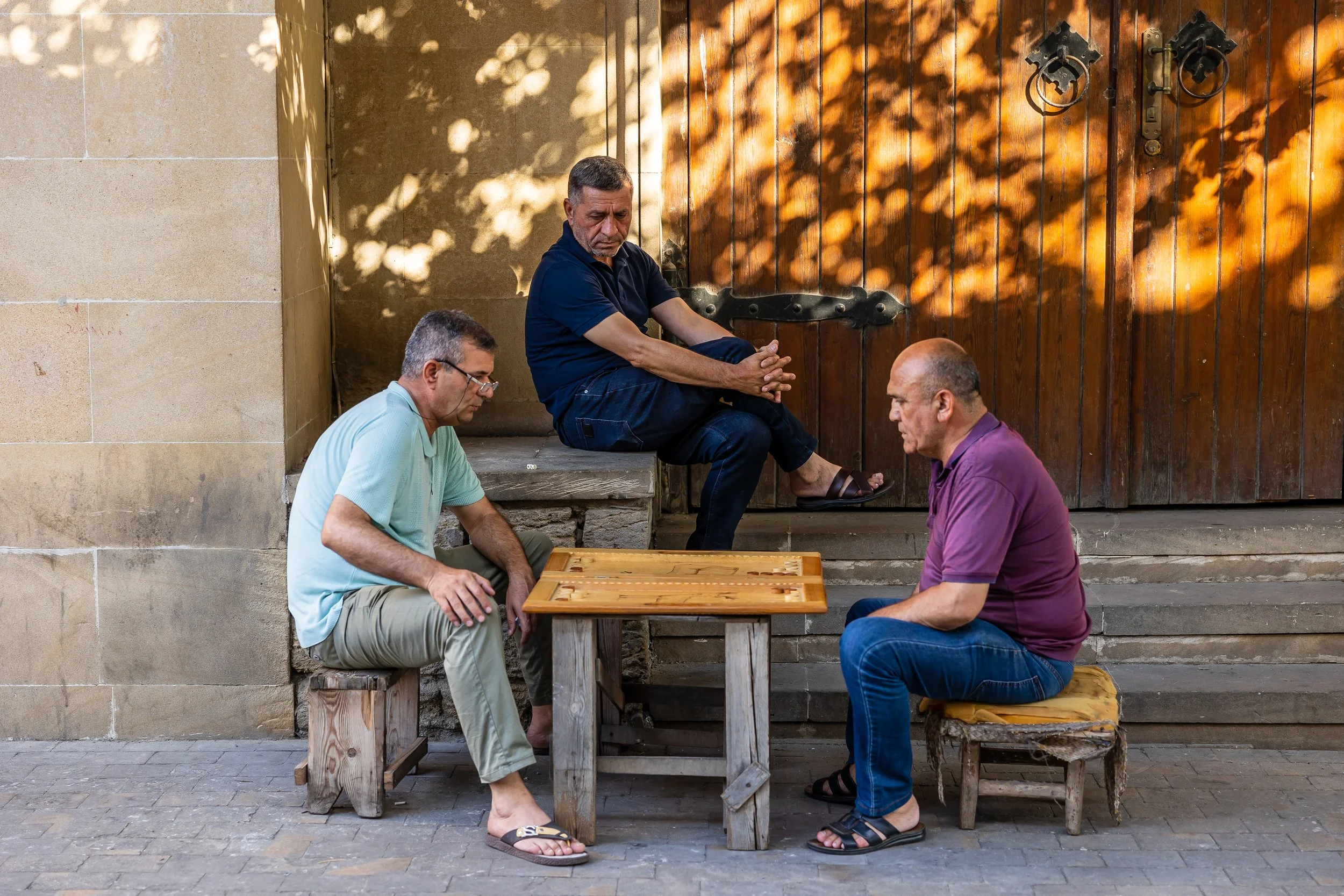 Baku, Azerbaijan