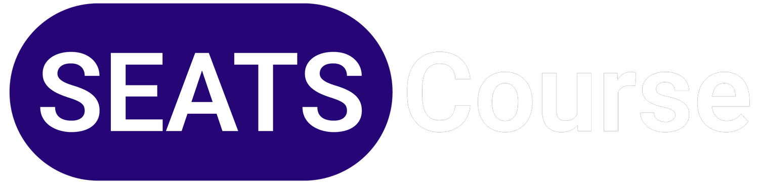 SEATS Course 