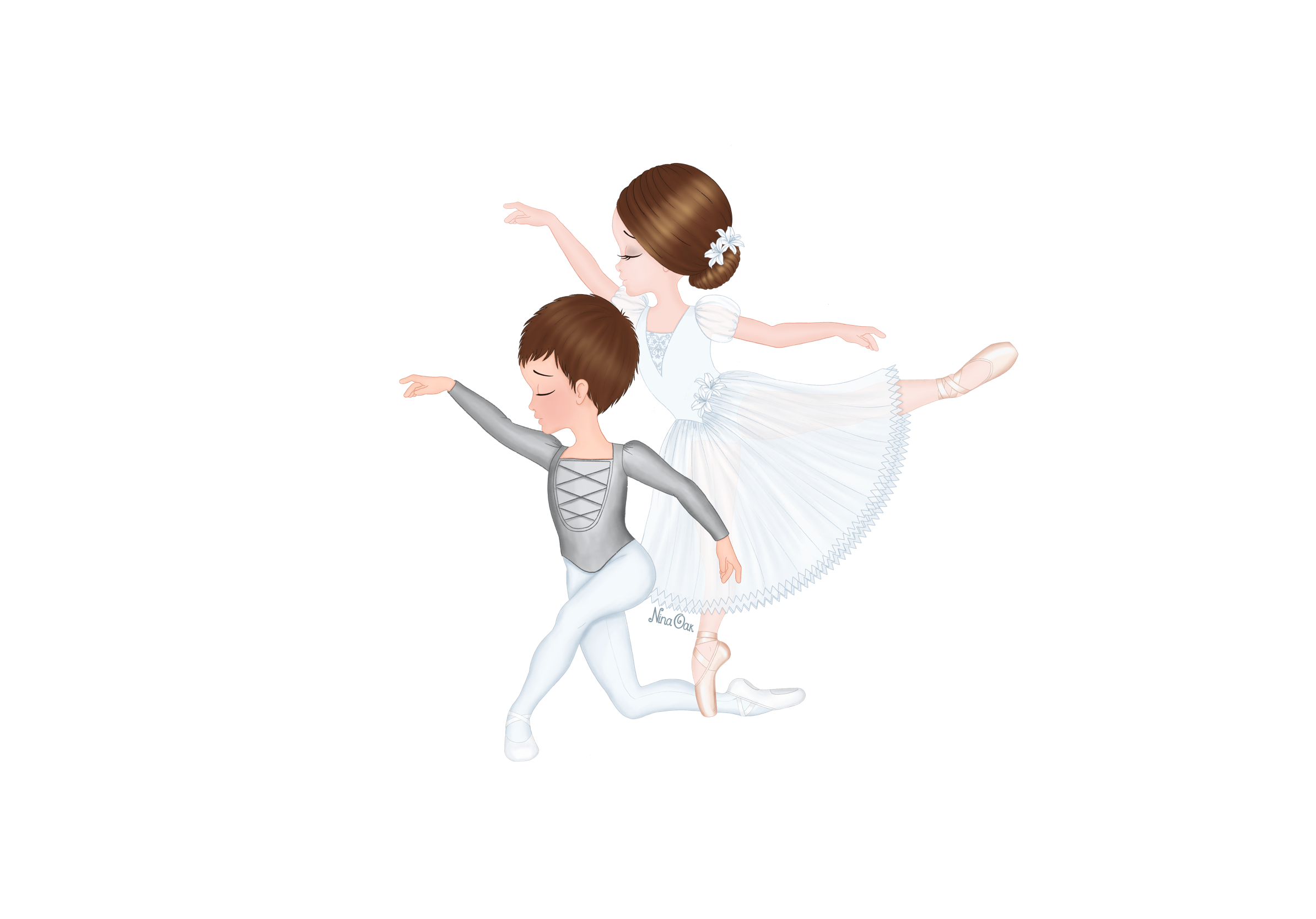 Giselle - The Most Iconic Romantic Ballet
