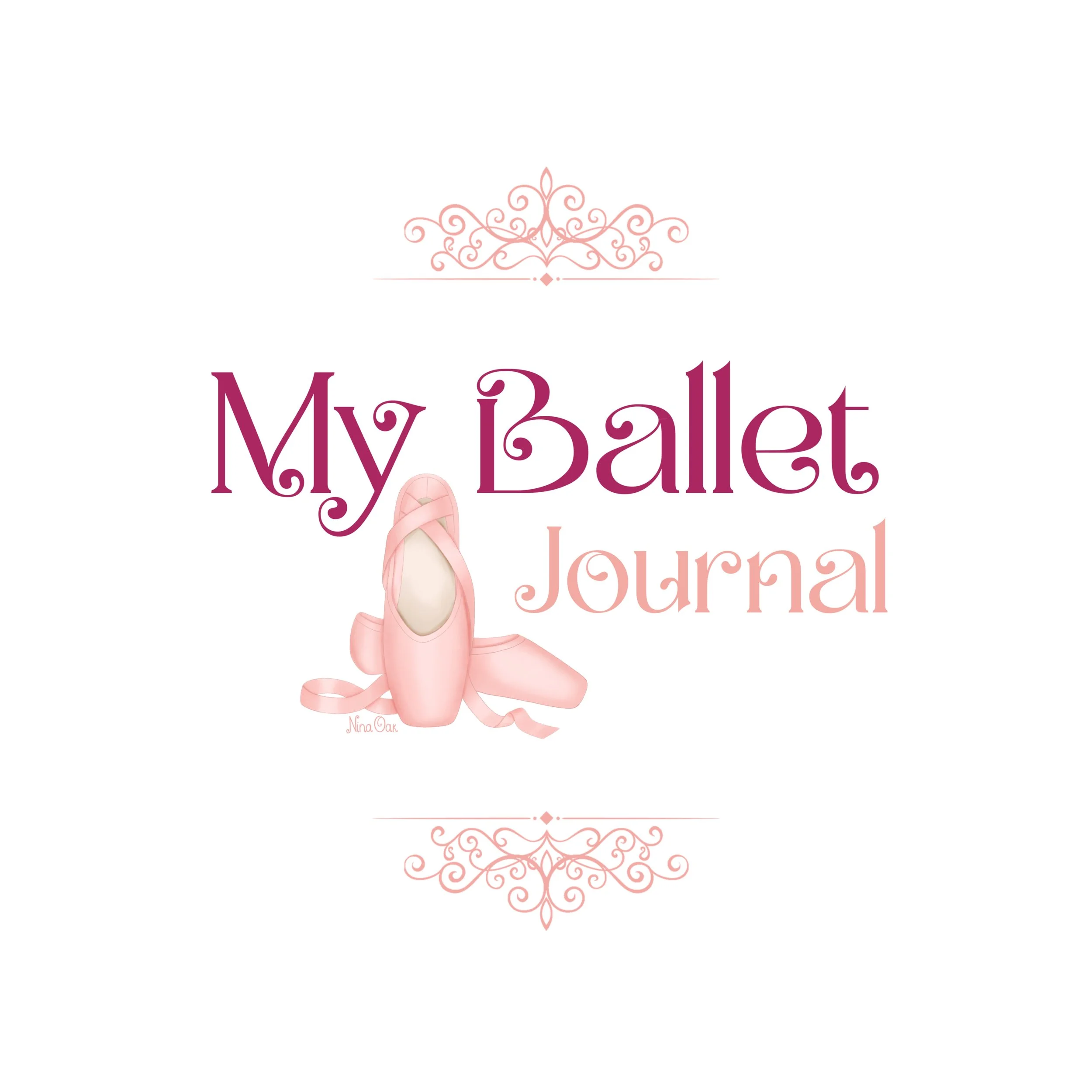 Welcome to My Ballet Journey!