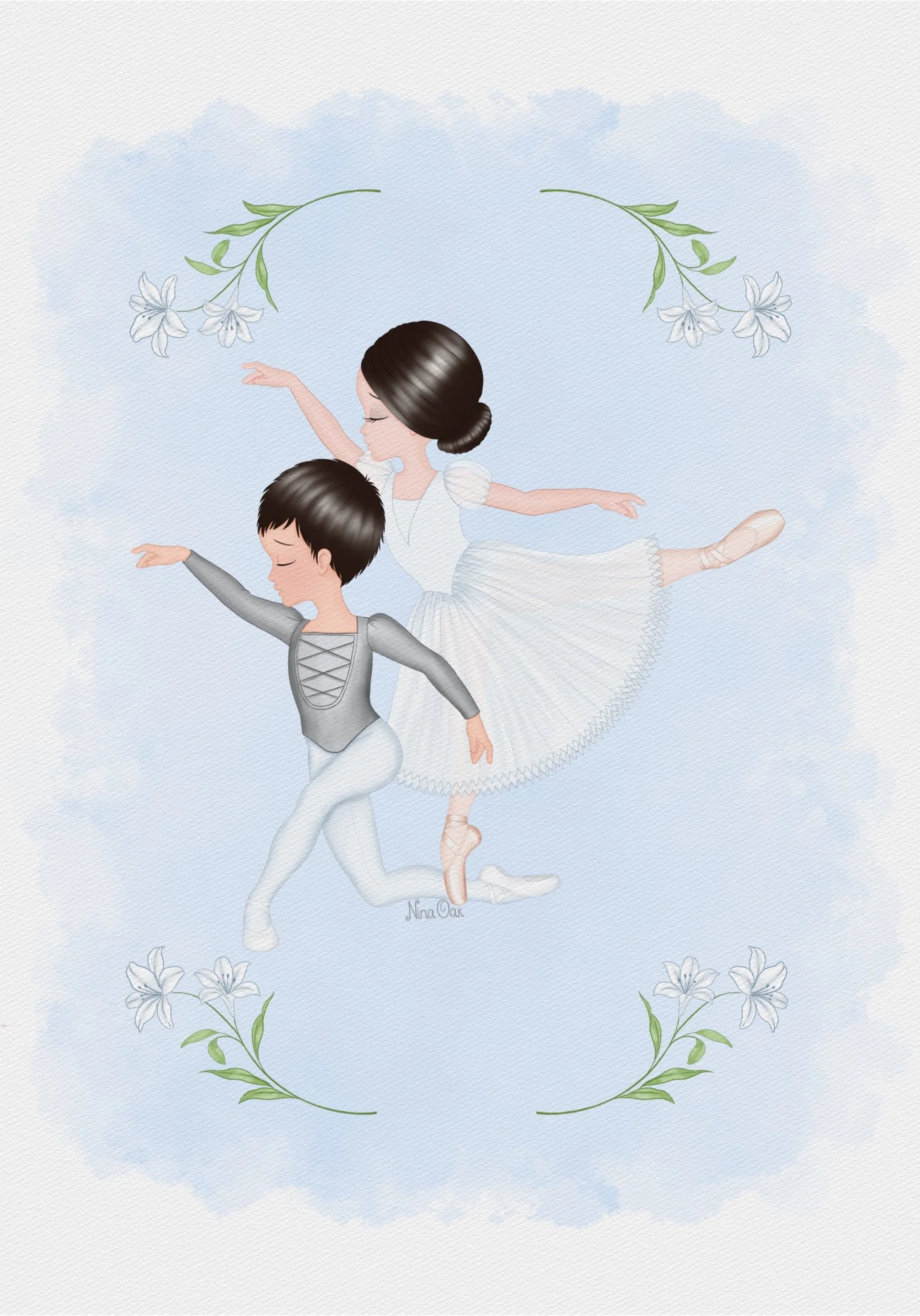 Giselle - The Most Iconic Romantic Ballet