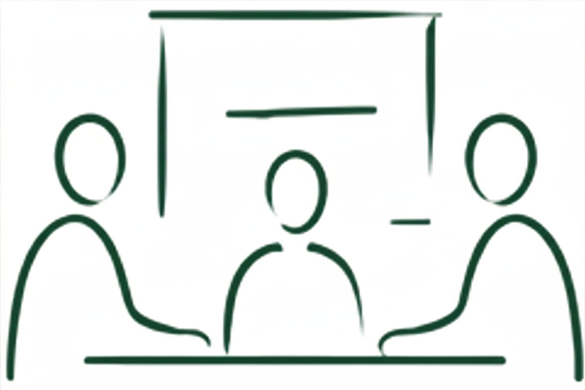Workshops, educator, advising, curriculum well-being