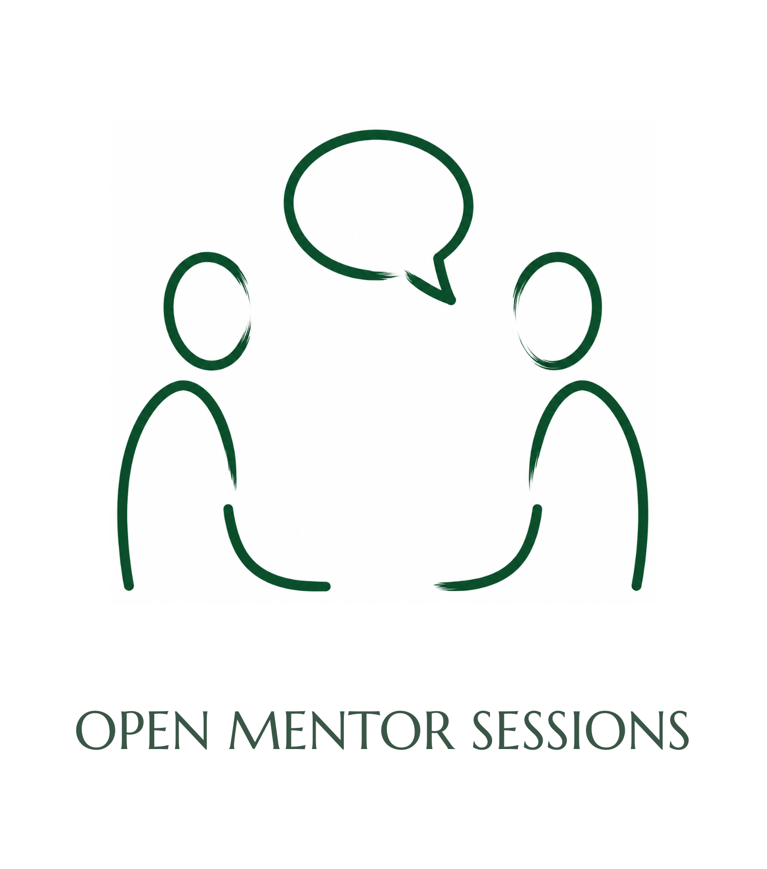 Open Mentor Sessions: Foundations Package