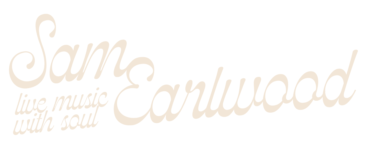 Sam Earlwood Music