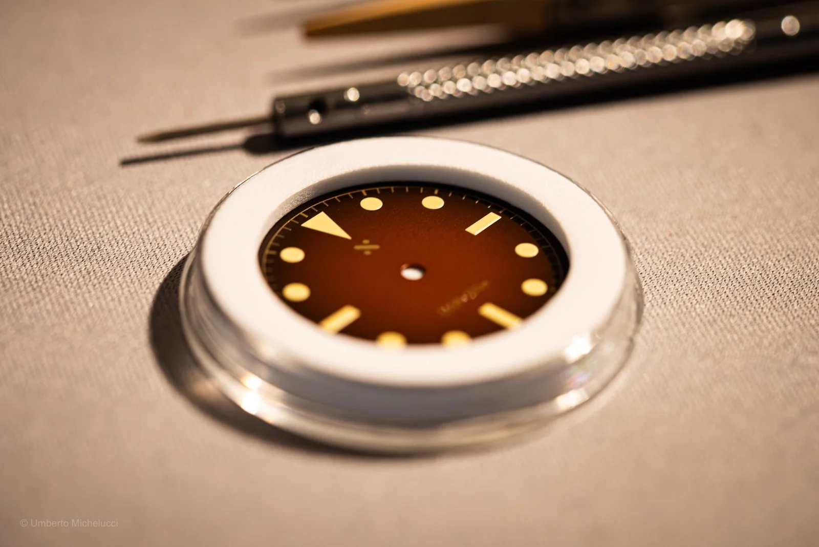 Heritage Diver – Make It Yours