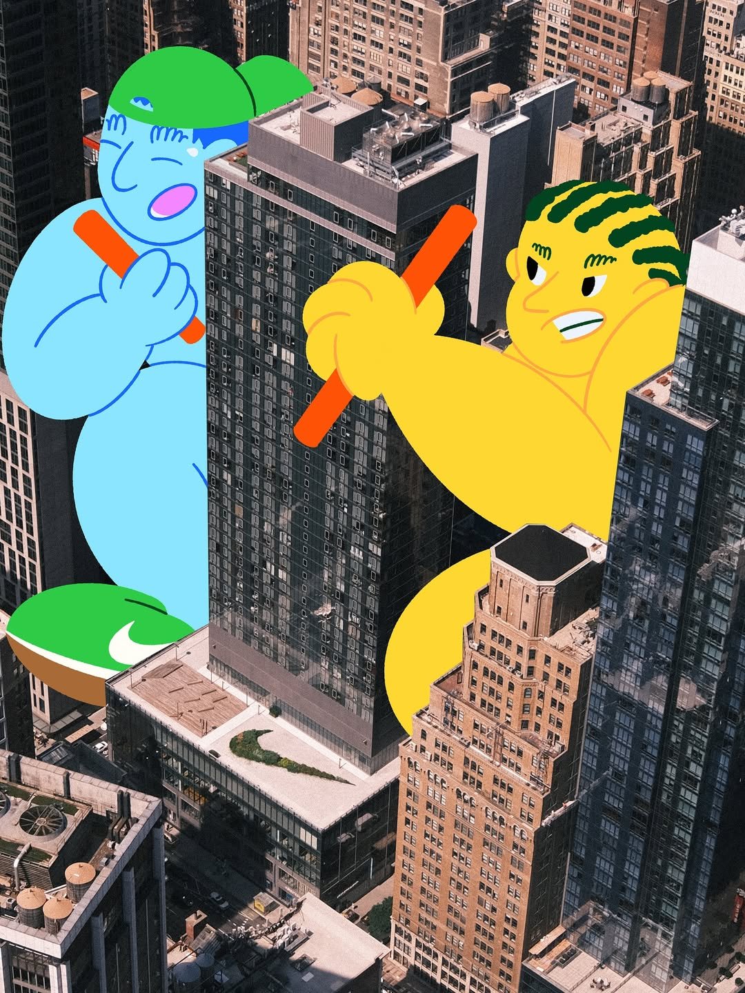 Le retour des illus sur New York ! 🍎Quand j’ai vu les photos de @guillaumesantial j’ai foncé lu (2).jpg