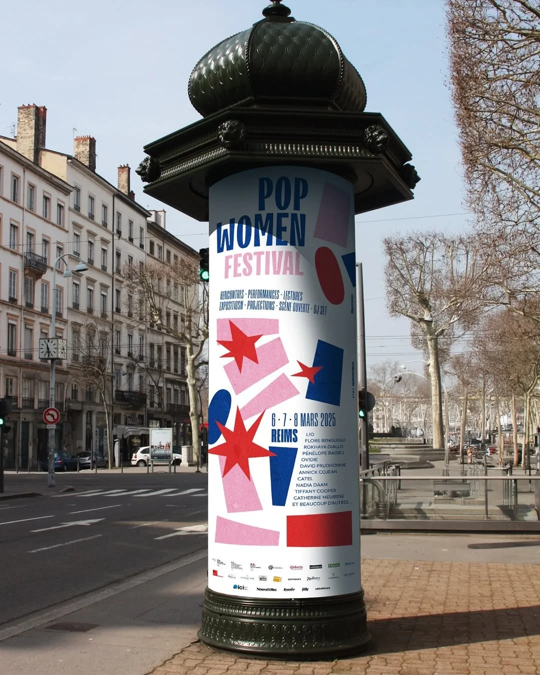 Cette année, l’identité visuelle du @popwomenfestival célèbre plus que jamais l’idée de cohésion.jpg