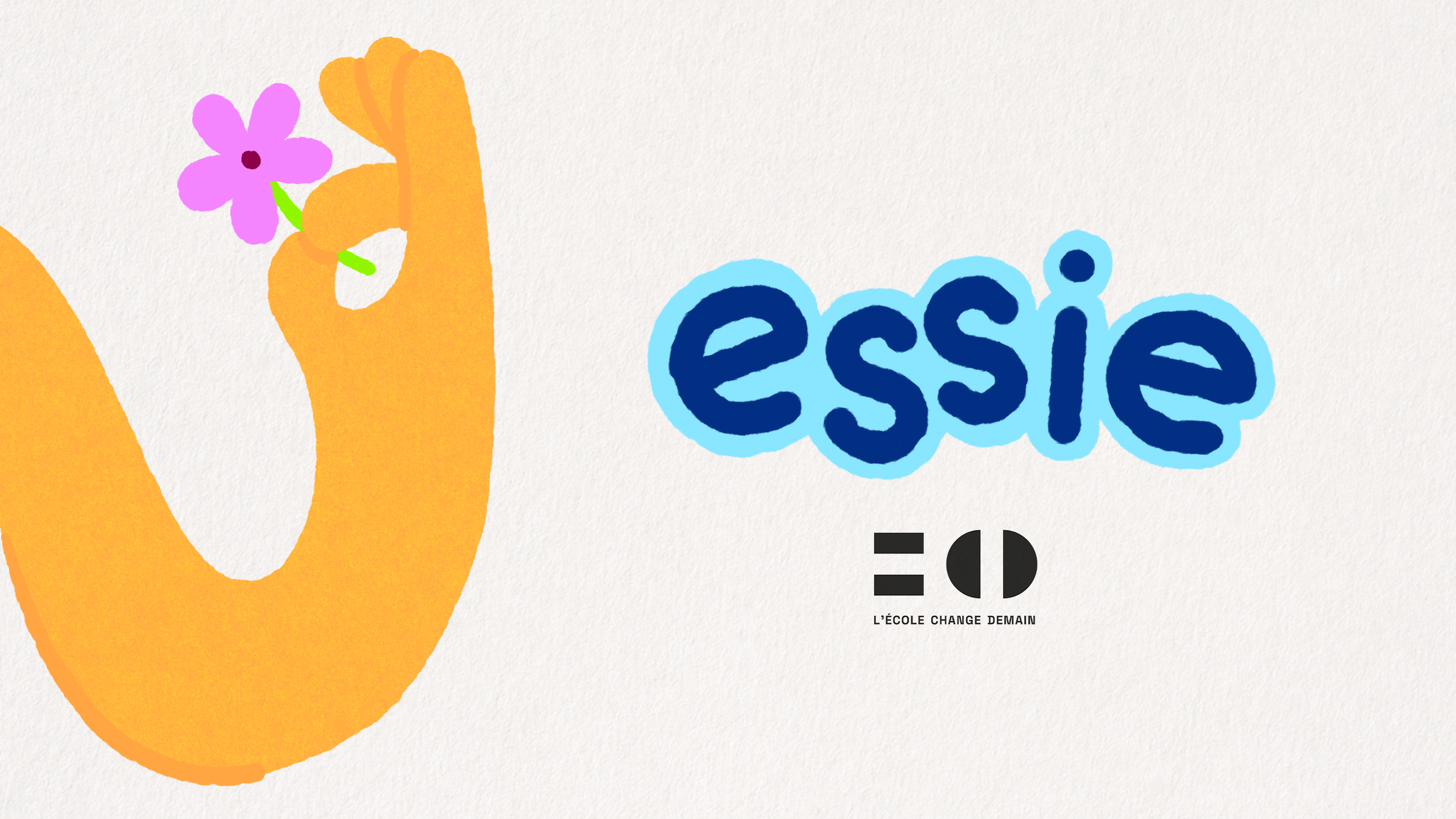 L'ÉCOLE CHANGE DEMAIN