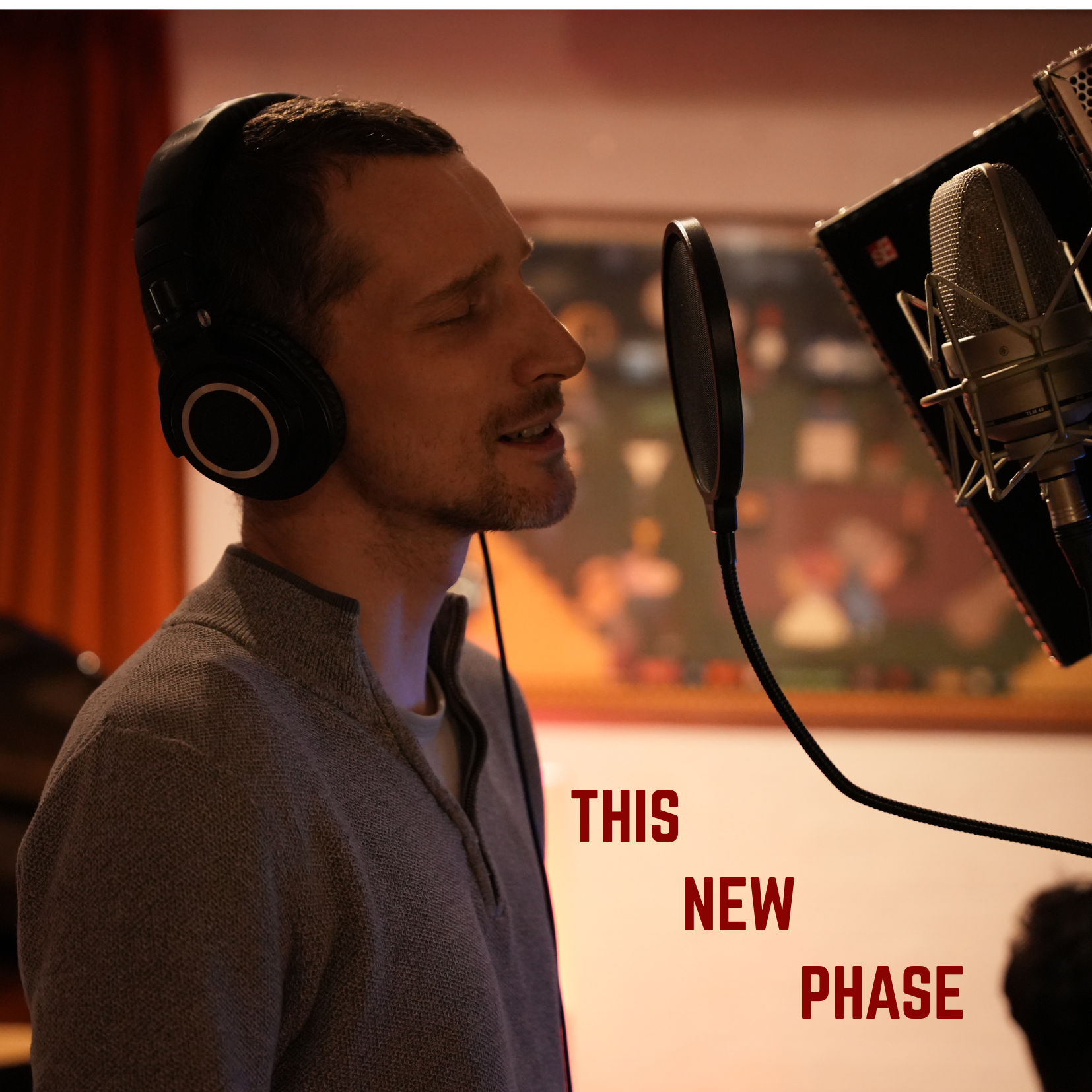 “This New Phase” to be released on June 19th
