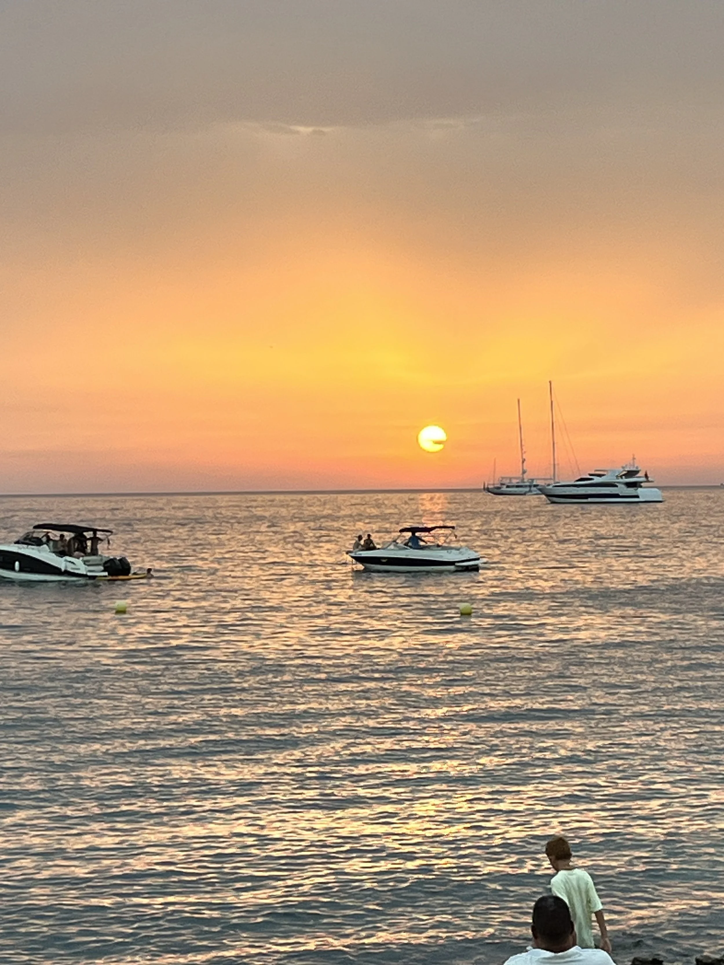 Is the Mediterranean lifestyle the key to climate resilience?