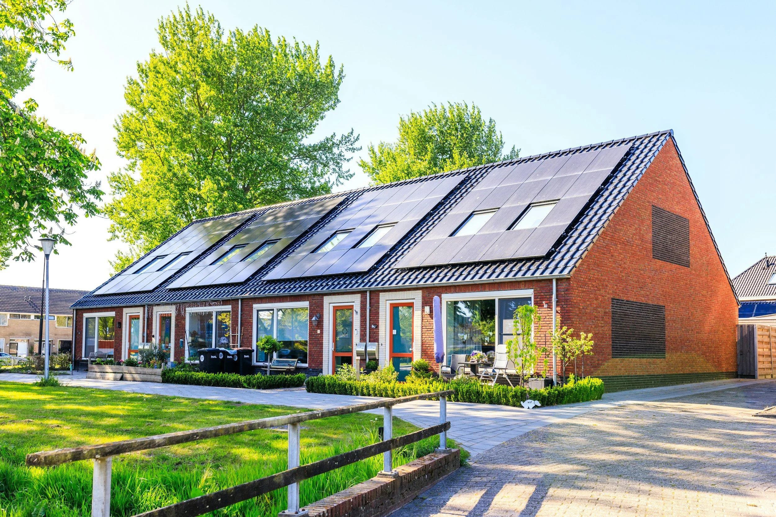 NPPF 2026 - It was almost the end for Net Zero Homes