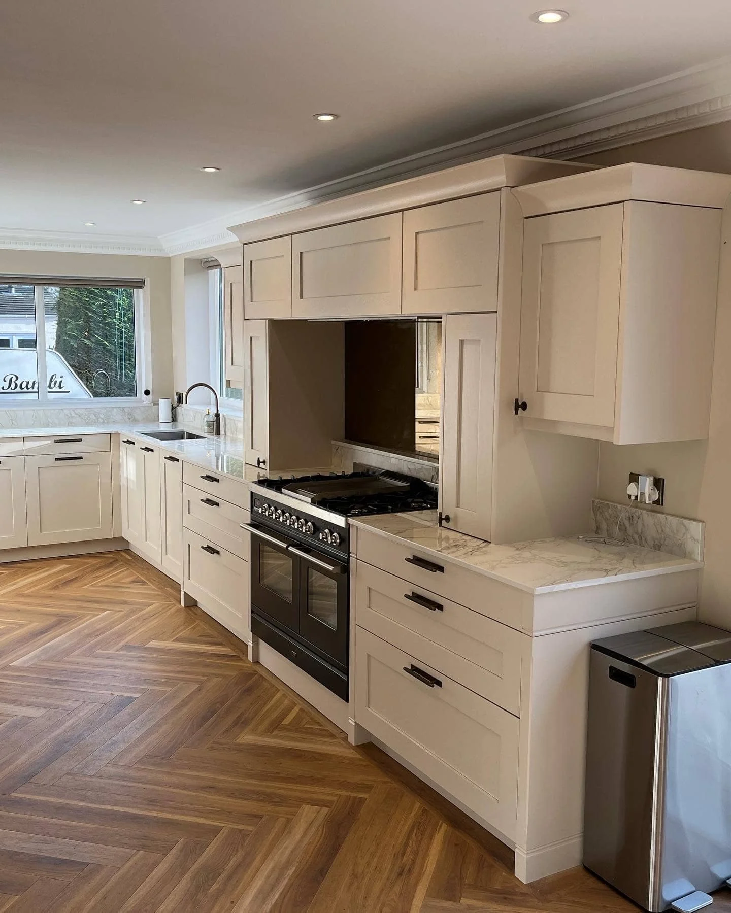 White Shaker Kitchen, Robinson, Cleethorpes-DAFD7105-7154-435D-83B8-E2C1402E2DF3.jpeg