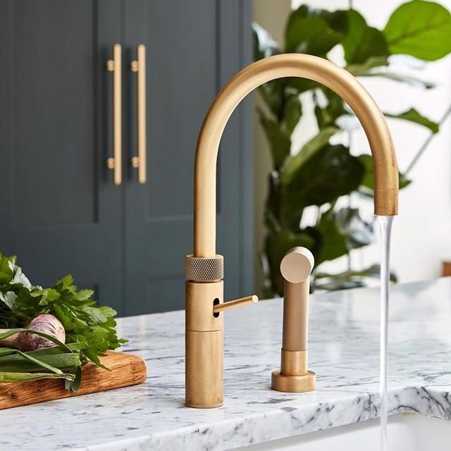 Quooker Boiling Tap! Was £1250 - now £939