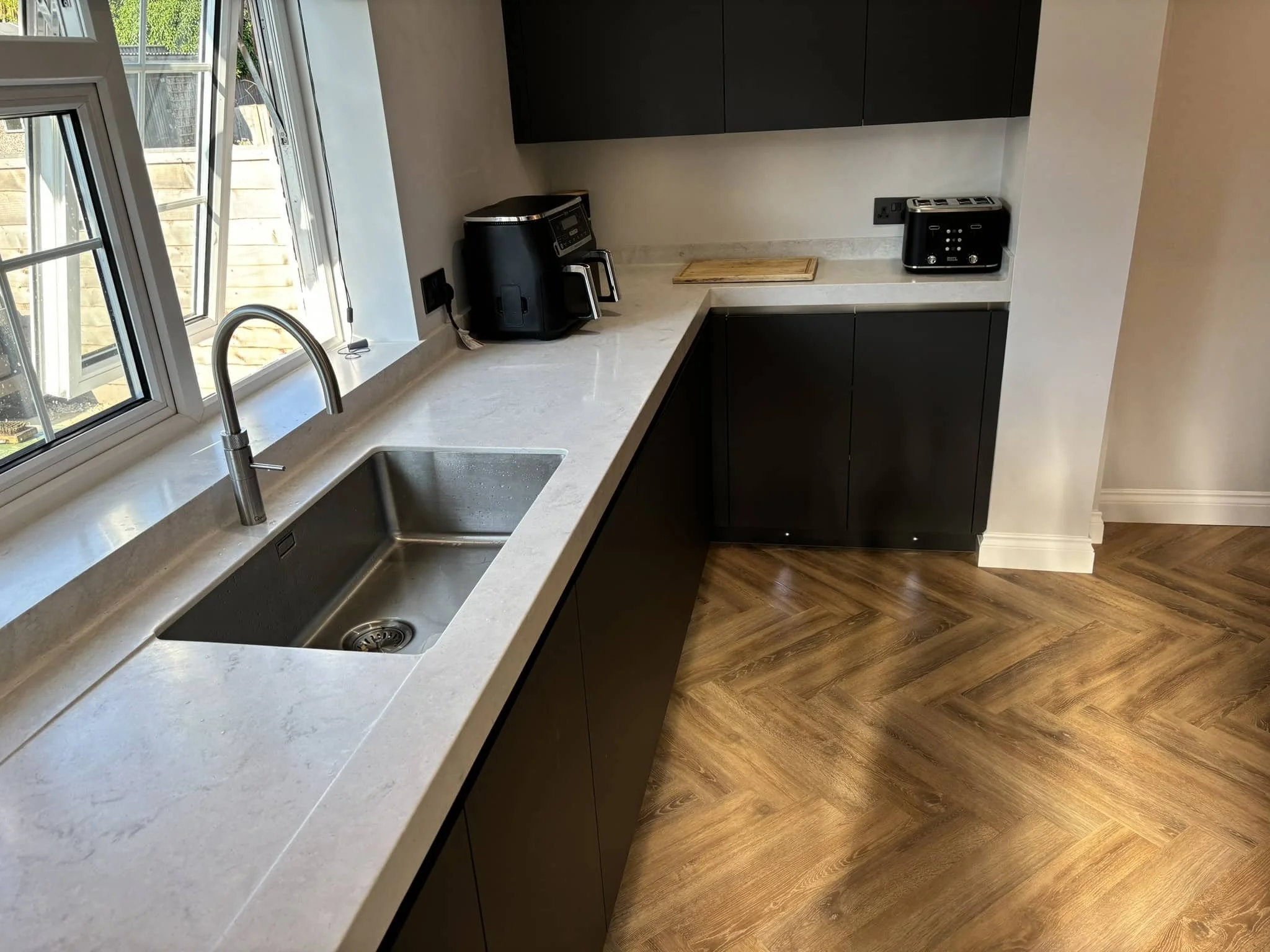 Modern Black Kitchen, Locky, Caistor-IMG_4248 2.jpeg