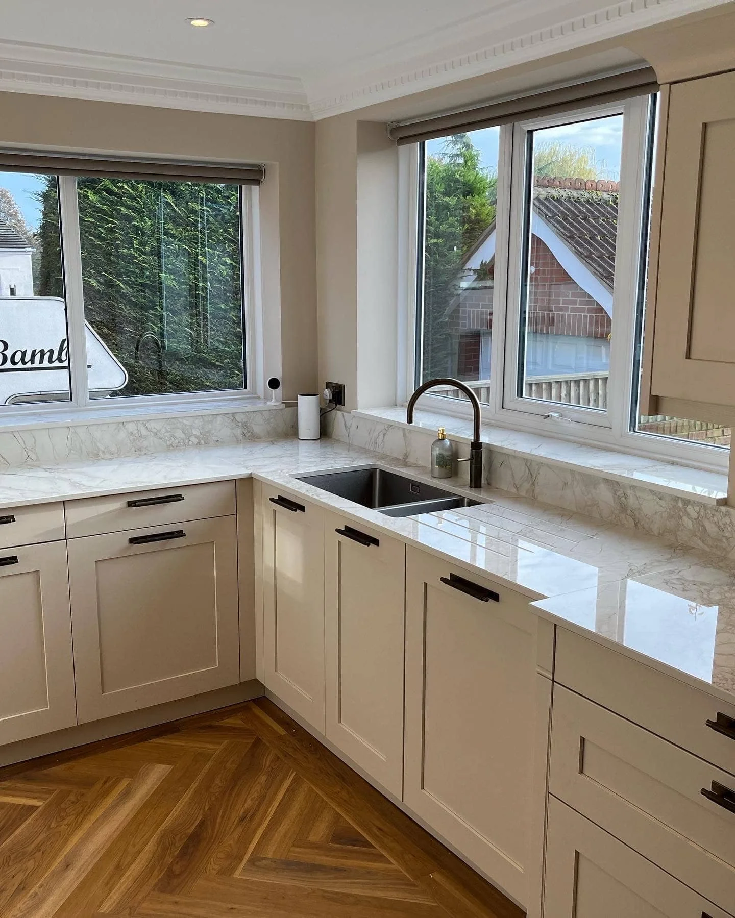 White Shaker Kitchen, Robinson, Cleethorpes-776CCD9E-D77A-4AC0-8106-188EC0B1988E.jpeg