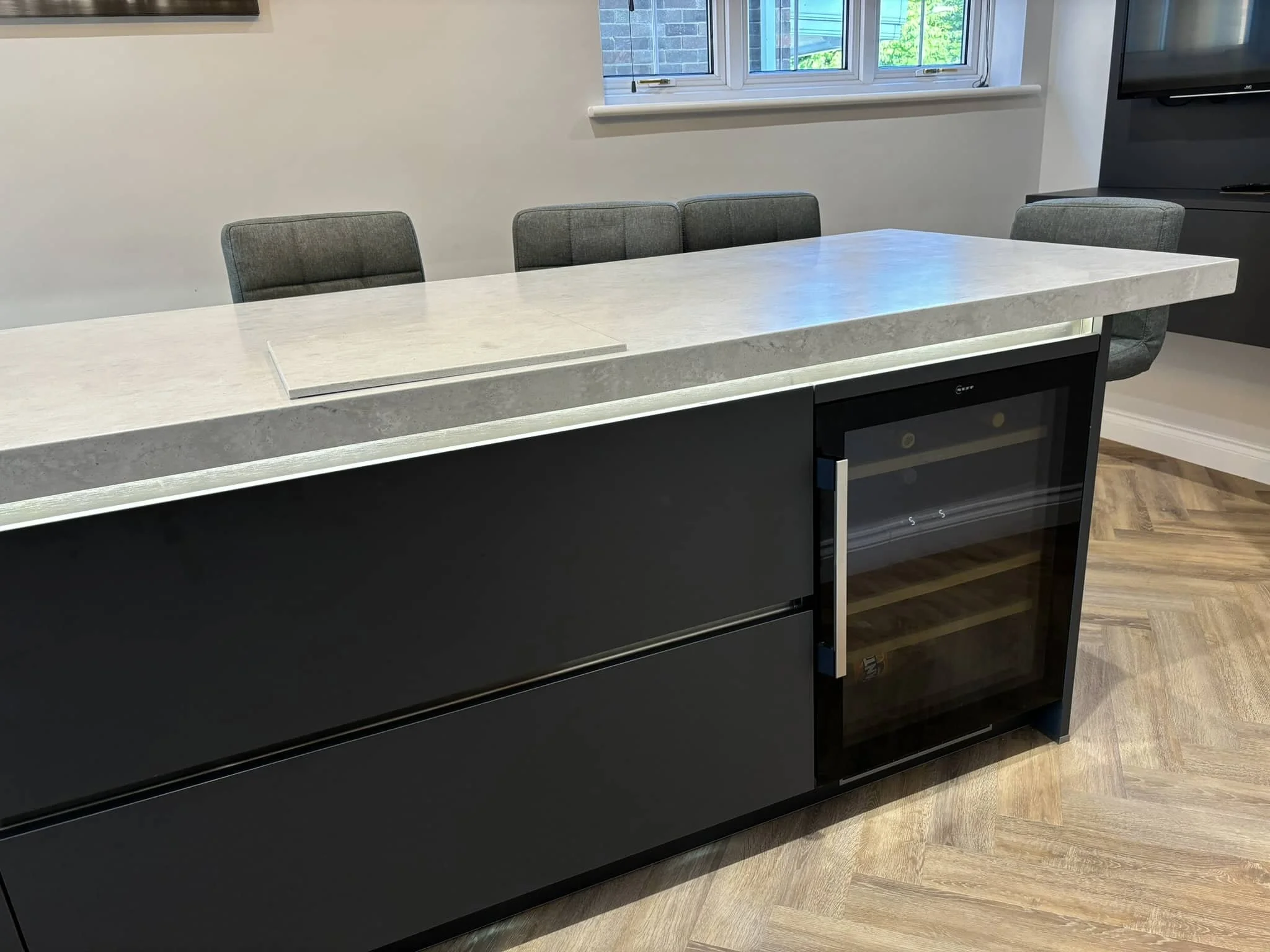 Modern Black Kitchen, Locky, Caistor-IMG_4254 2.jpeg