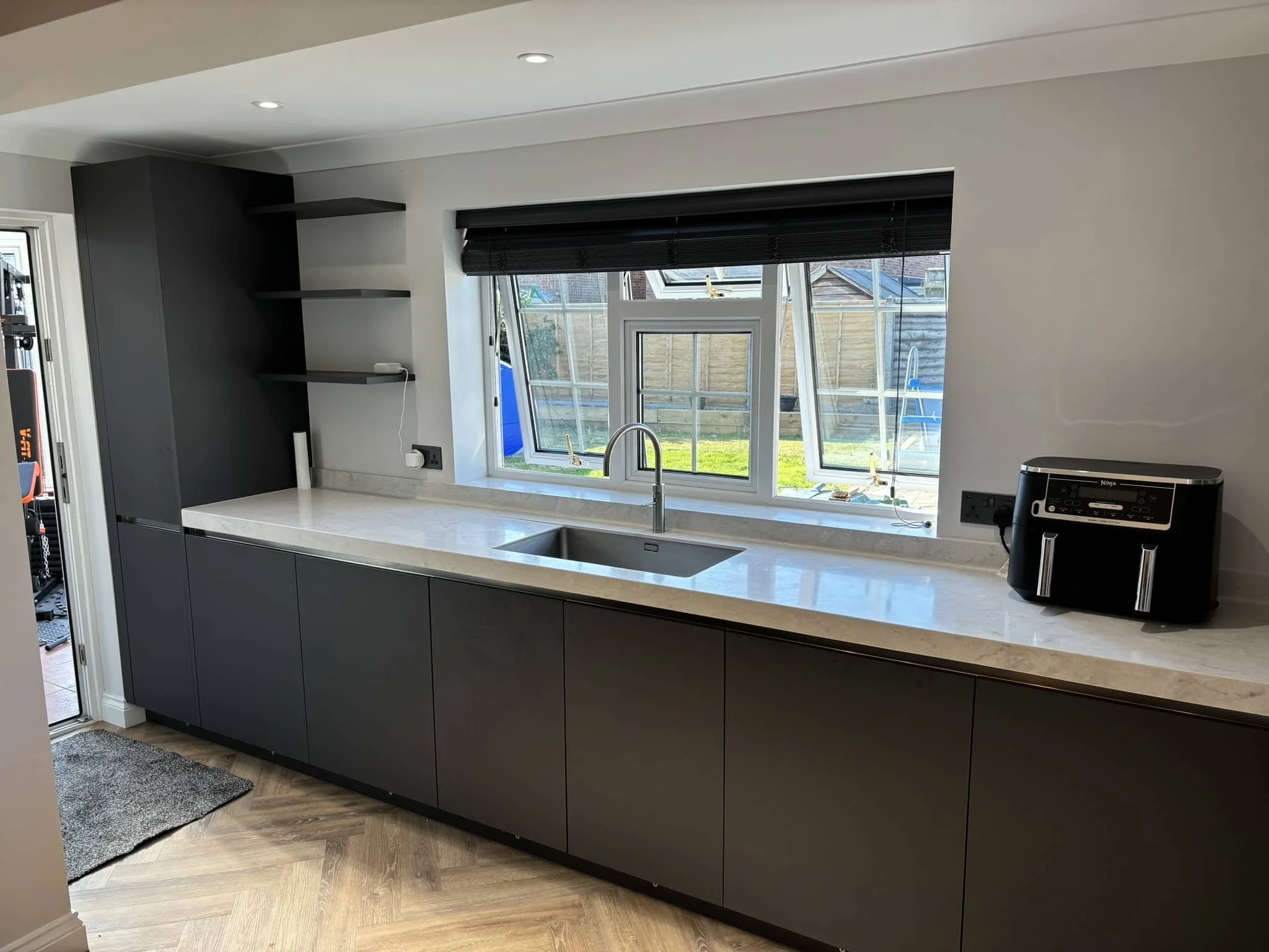 Modern Black Kitchen, Locky, Caistor-IMG_4247 2.jpeg