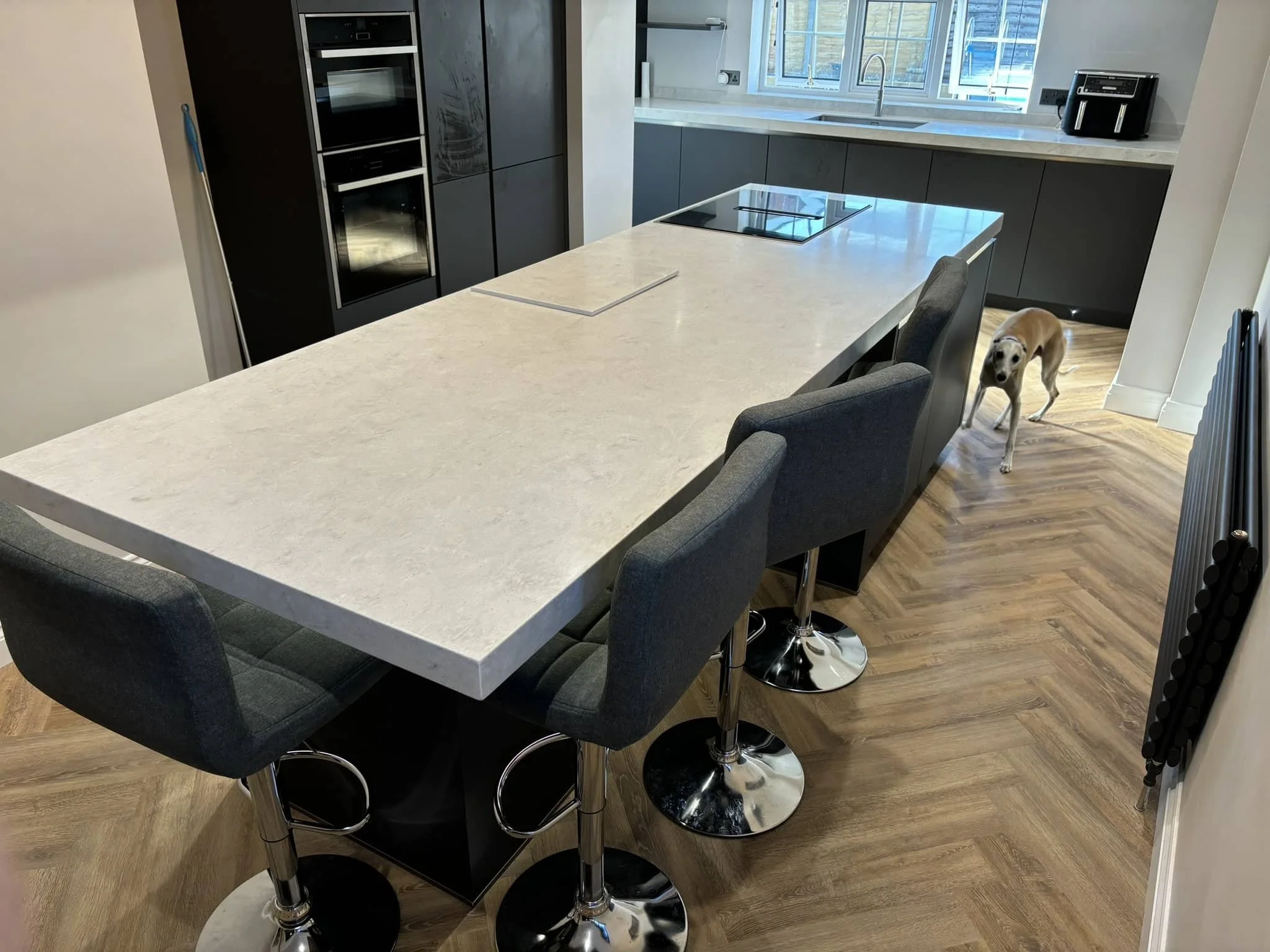 Modern Black Kitchen, Locky, Caistor-IMG_4257 2.jpeg