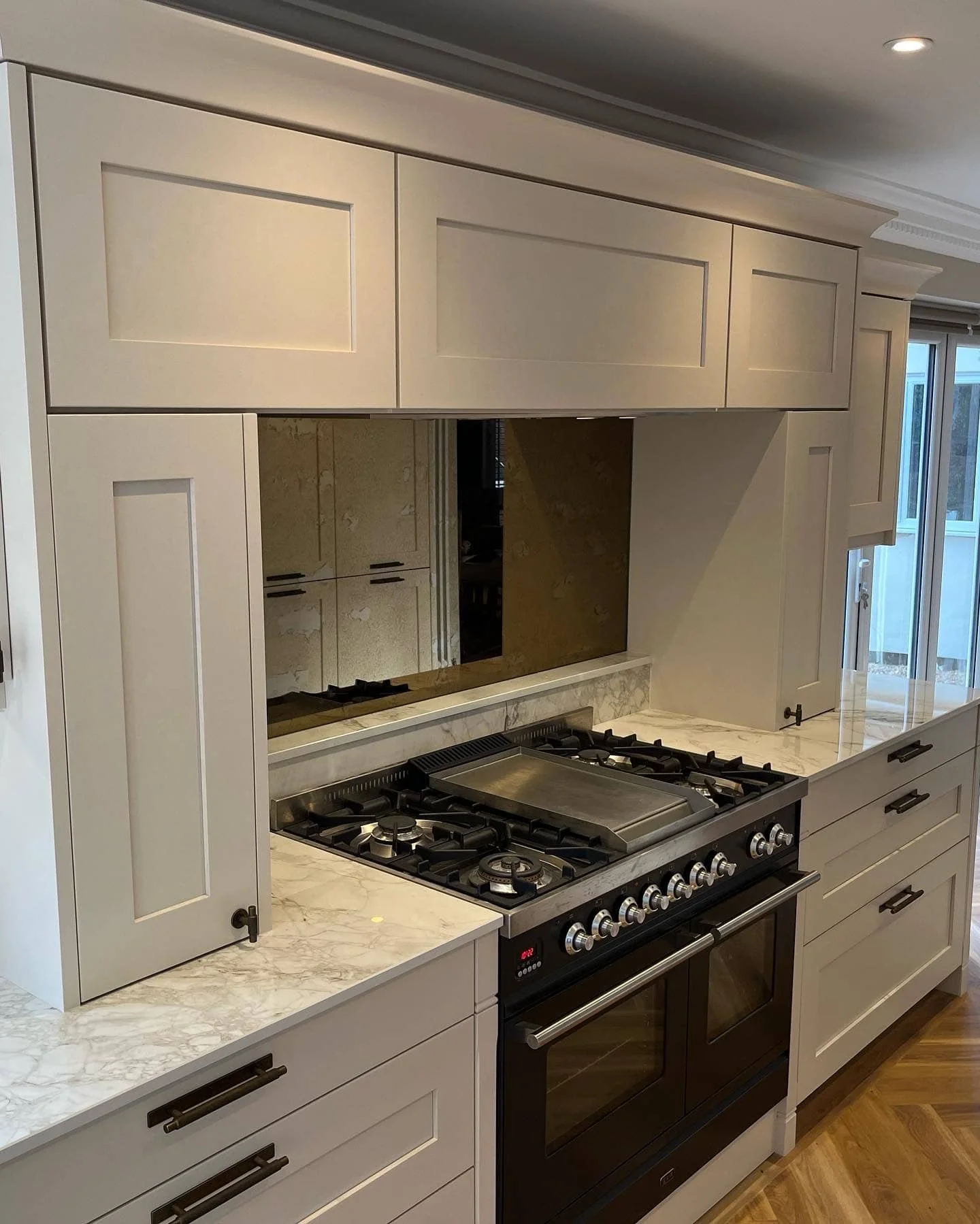 White Shaker Kitchen, Robinson, Cleethorpes-CF414431-2E74-4233-9763-2083505F60F0.jpeg