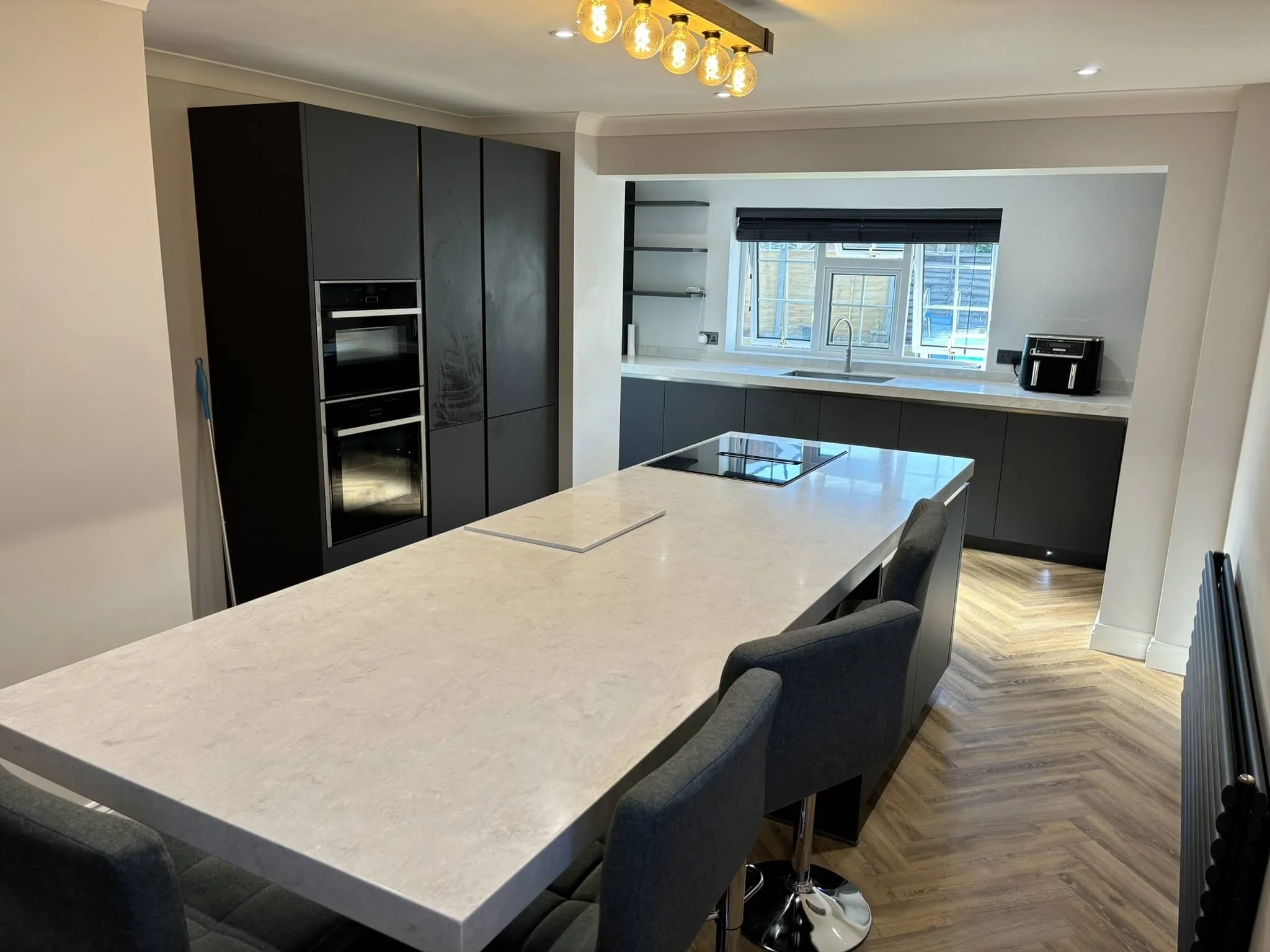 Modern Black Kitchen, Locky, Caistor-IMG_4258 2.jpeg