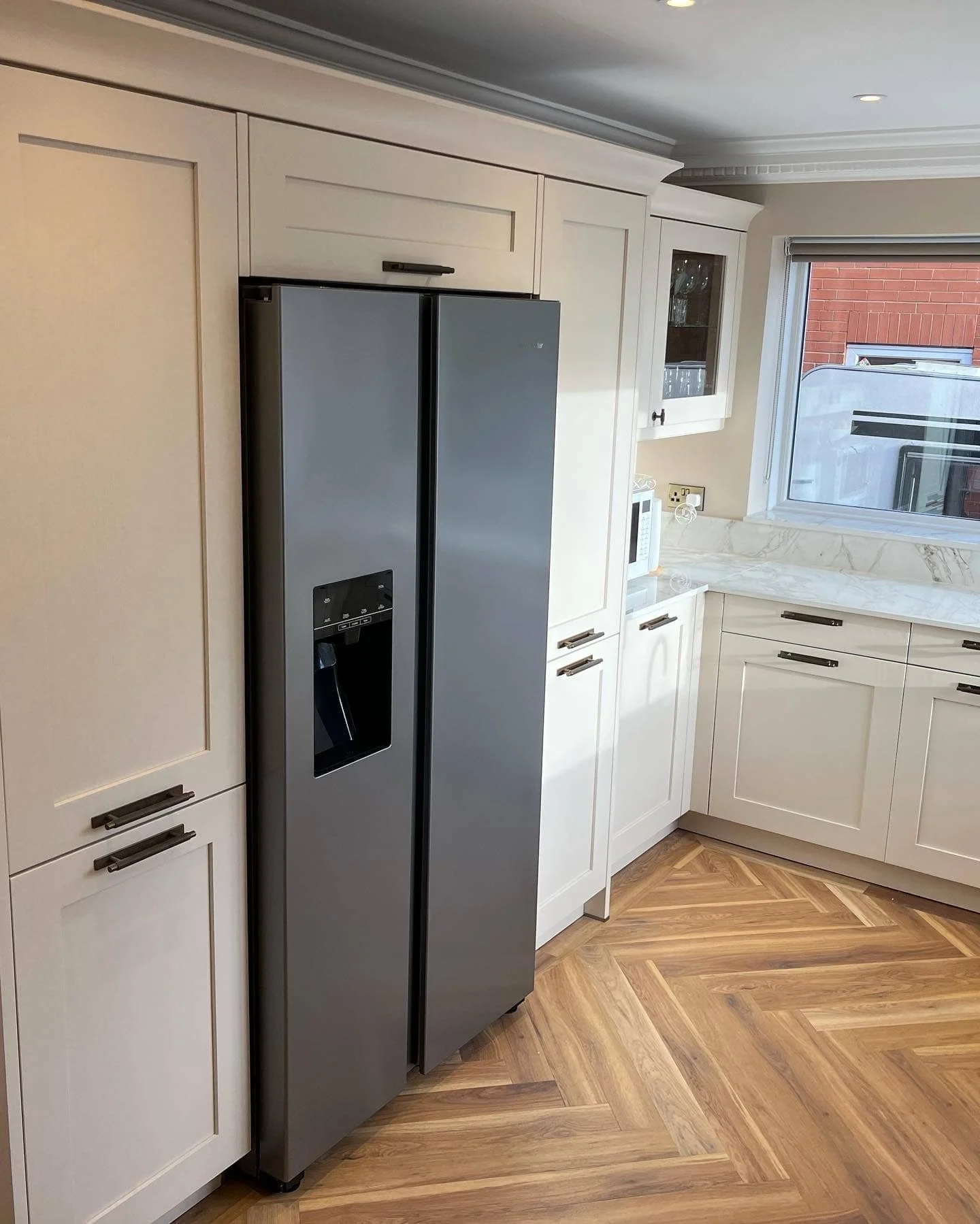 White Shaker Kitchen, Robinson, Cleethorpes-DEF462FE-3056-4678-B47D-CA83468C15FF.jpeg