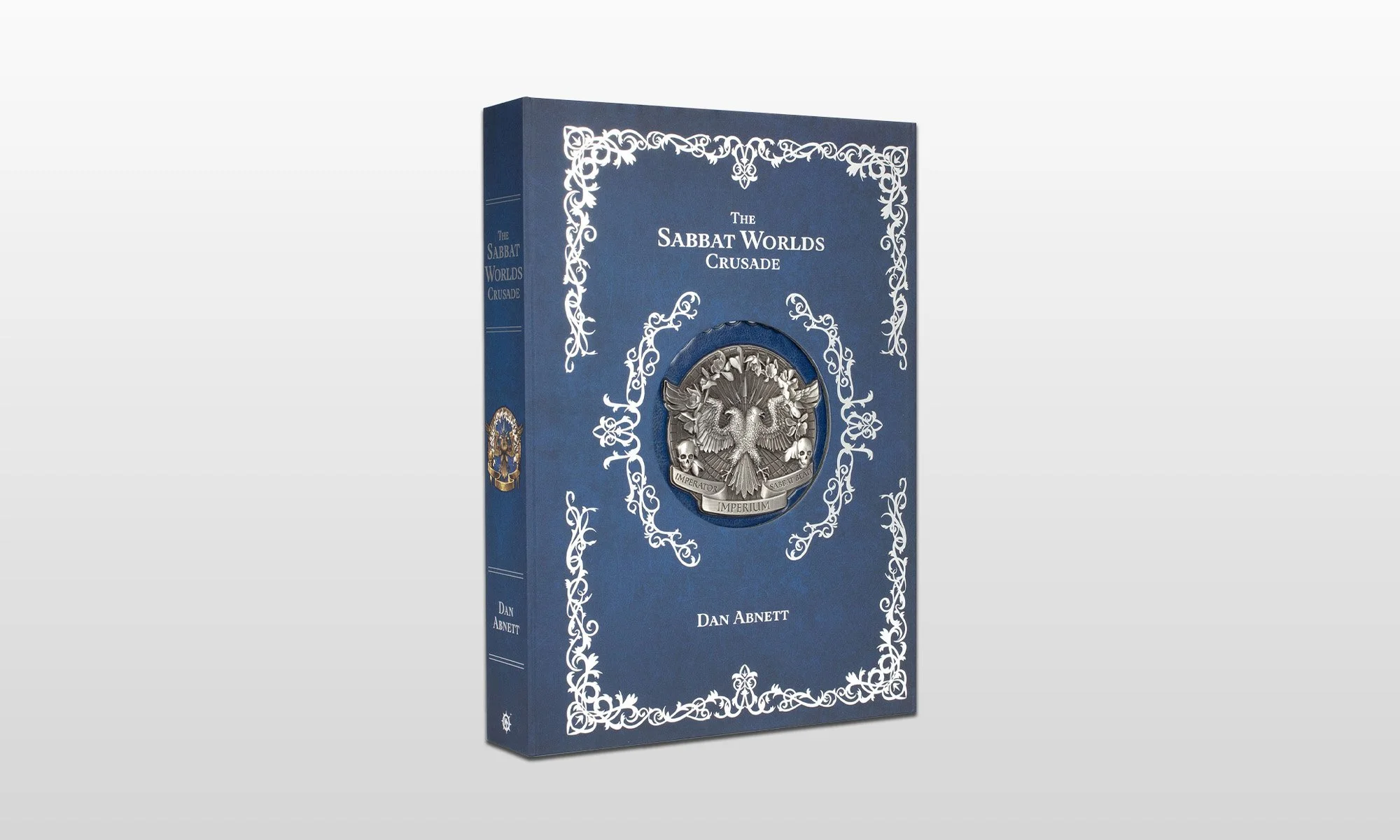 The Sabbat Worlds Cursade box set