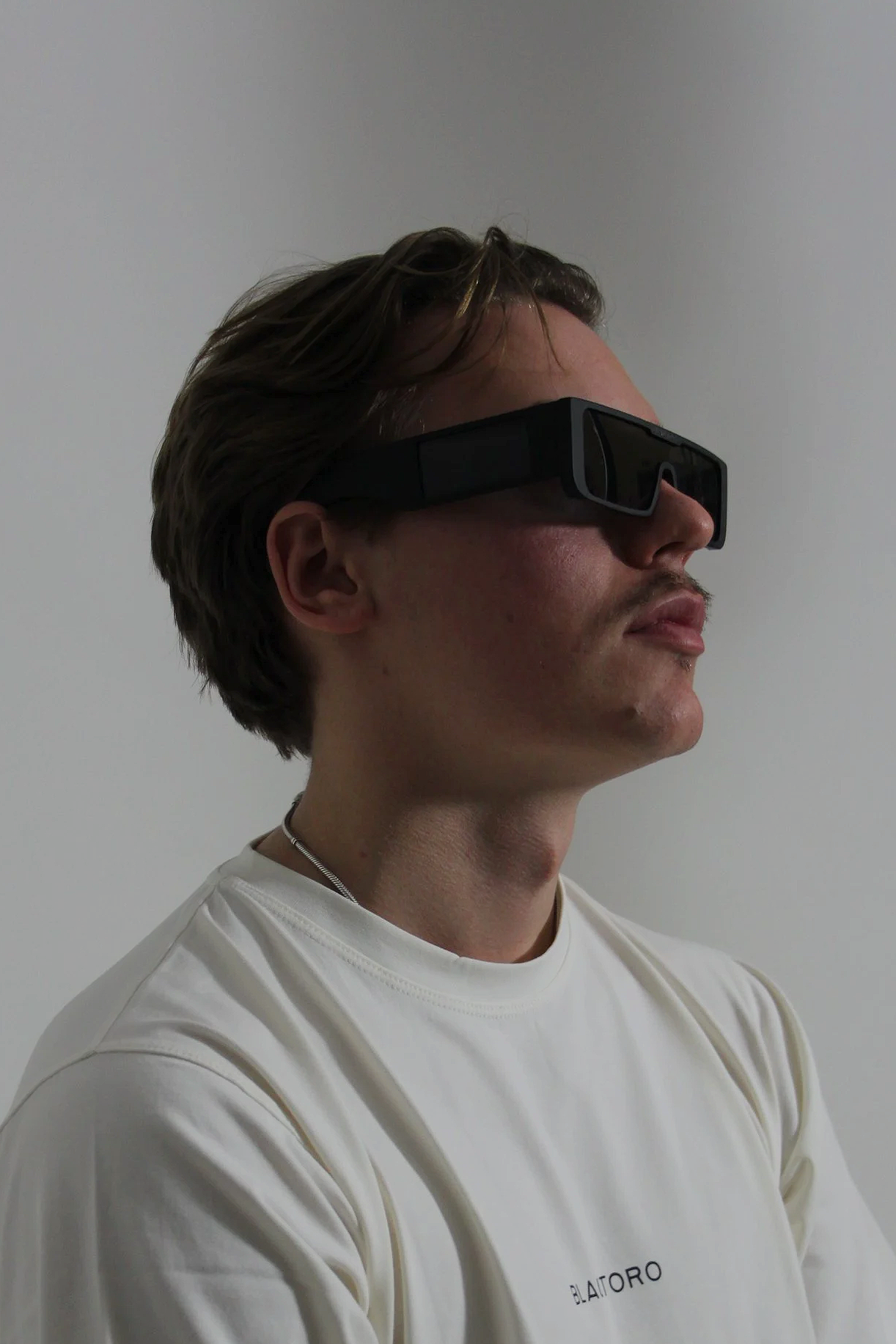 Royal Smoke (Sunglasses)