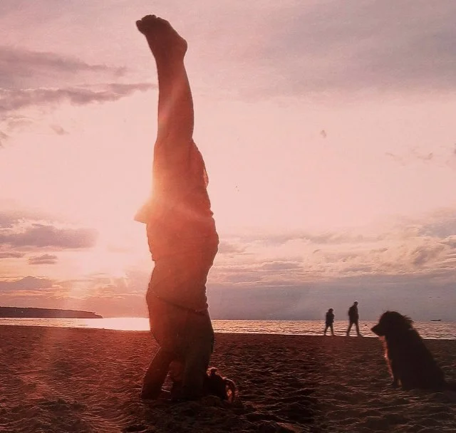Yoga & Pilates bei Bewegt in Balance - Teaser