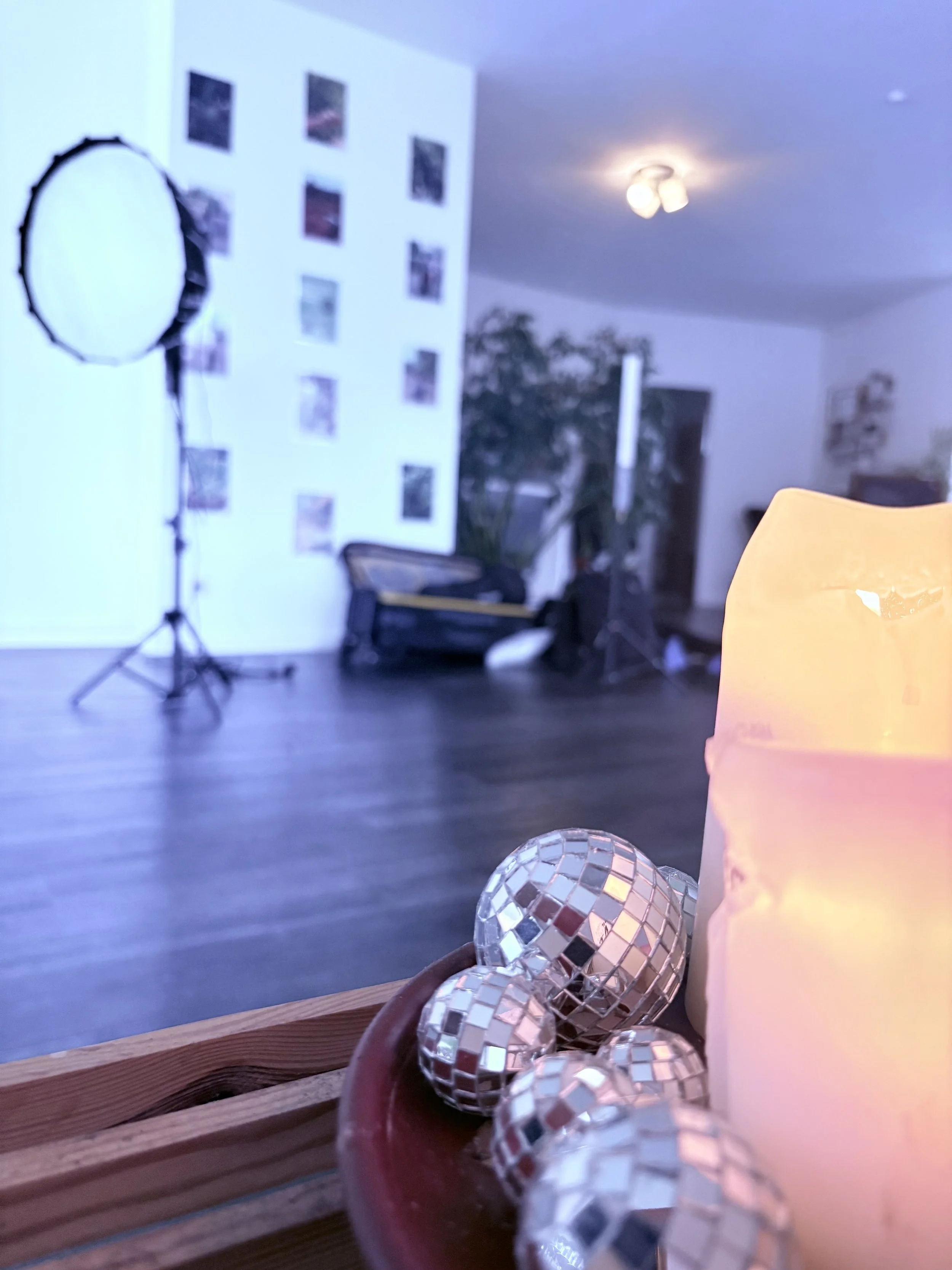 Creative Coworking with Reto Halme