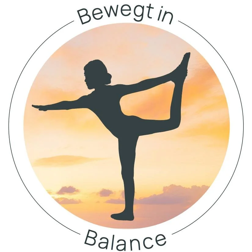 Bewegt in Balance 