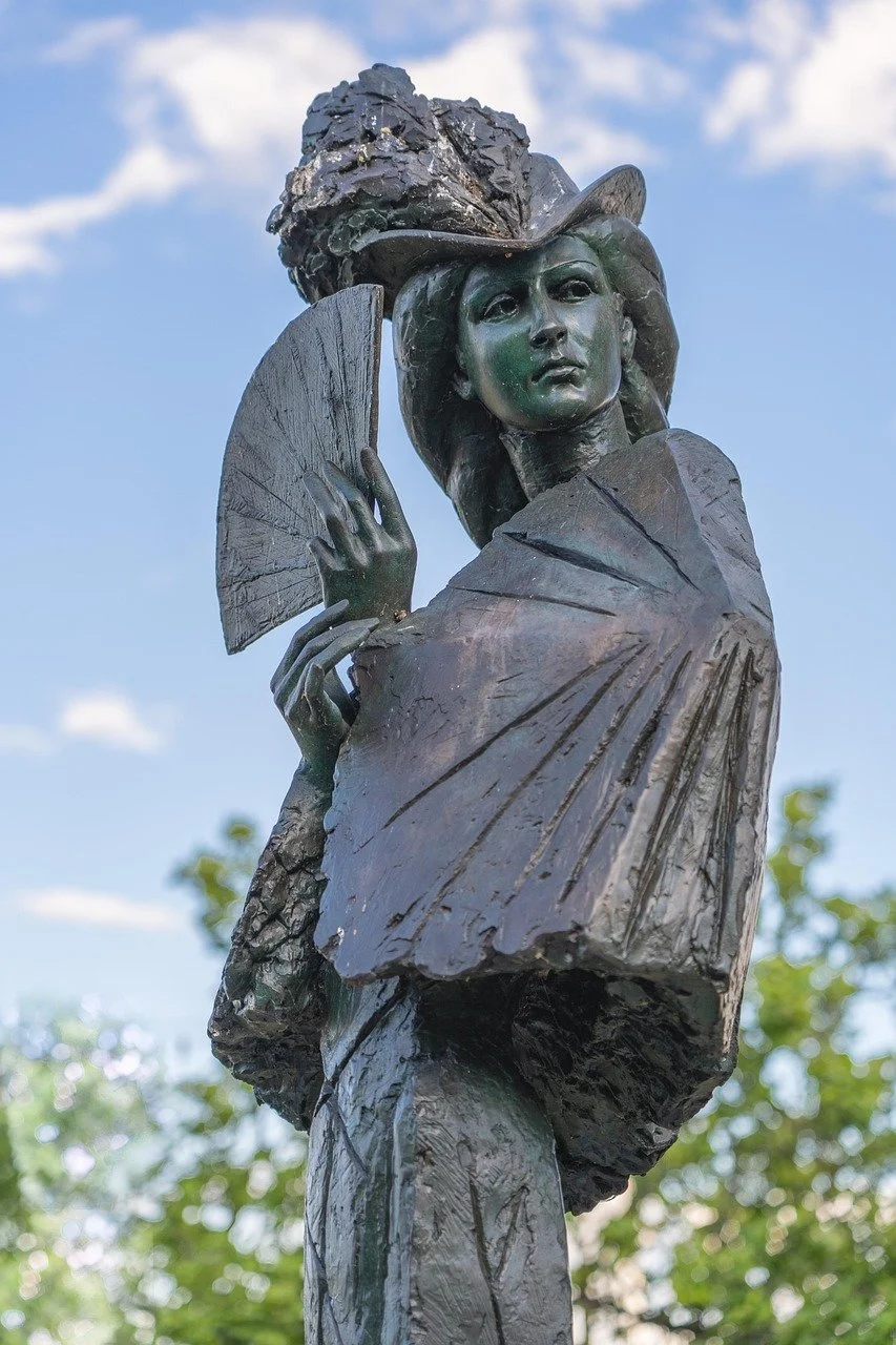 Sissi? Or Elisabeth?