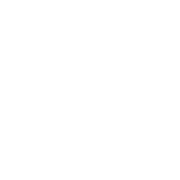 Silhouette of a person with finger to lips, indicating a request for silence or quiet.