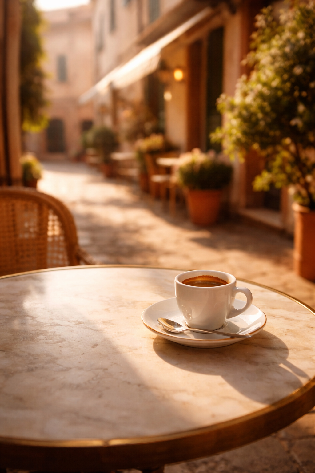 Il Dolce Far Niente — The Case for Doing Nothing 