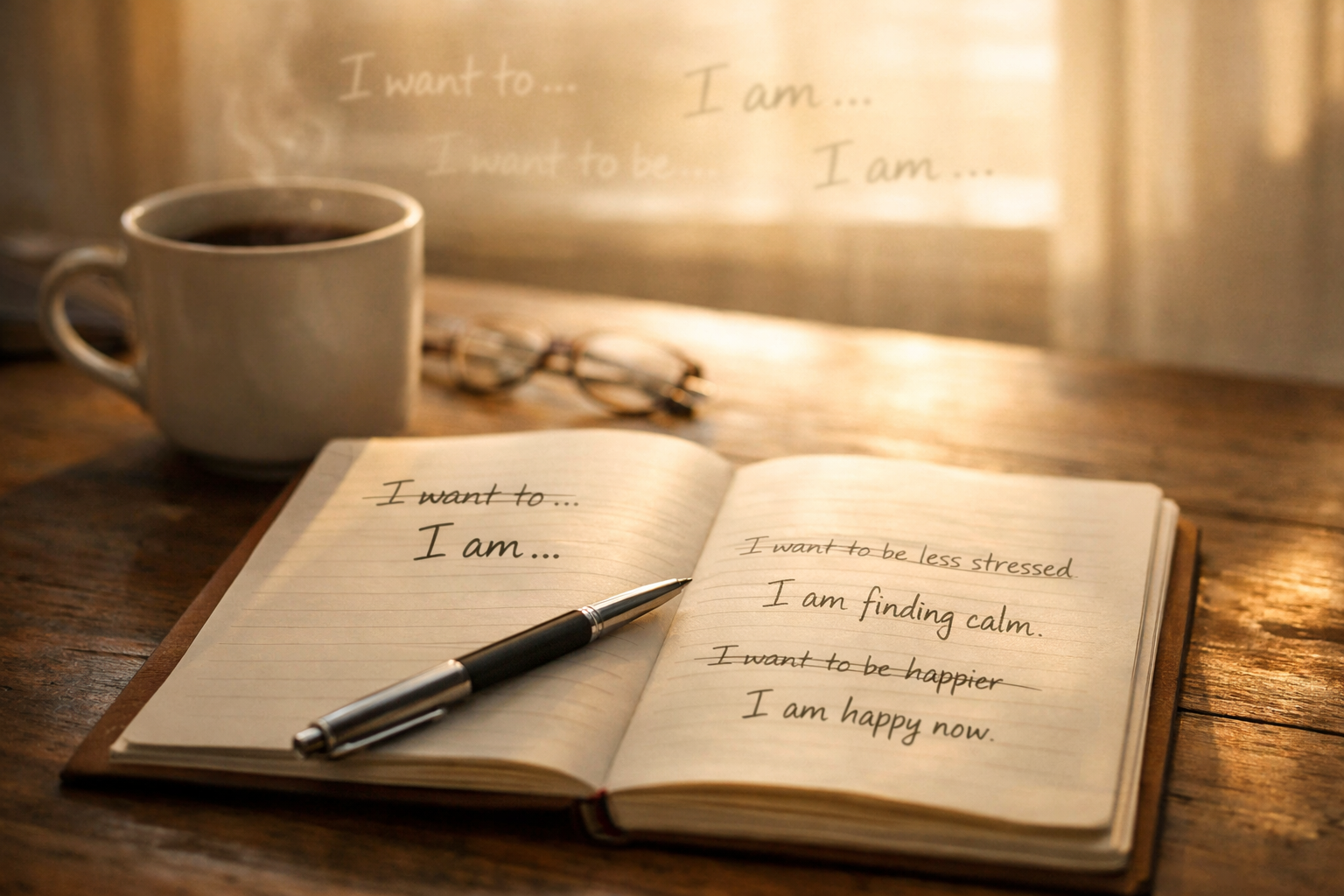 Language and the Stories We Live By