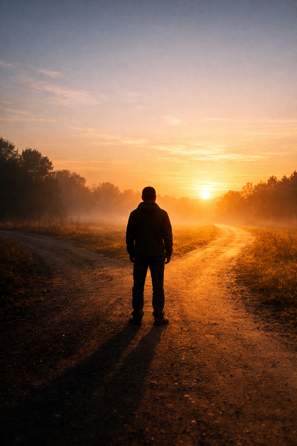 You Are Not Defined by Your Past