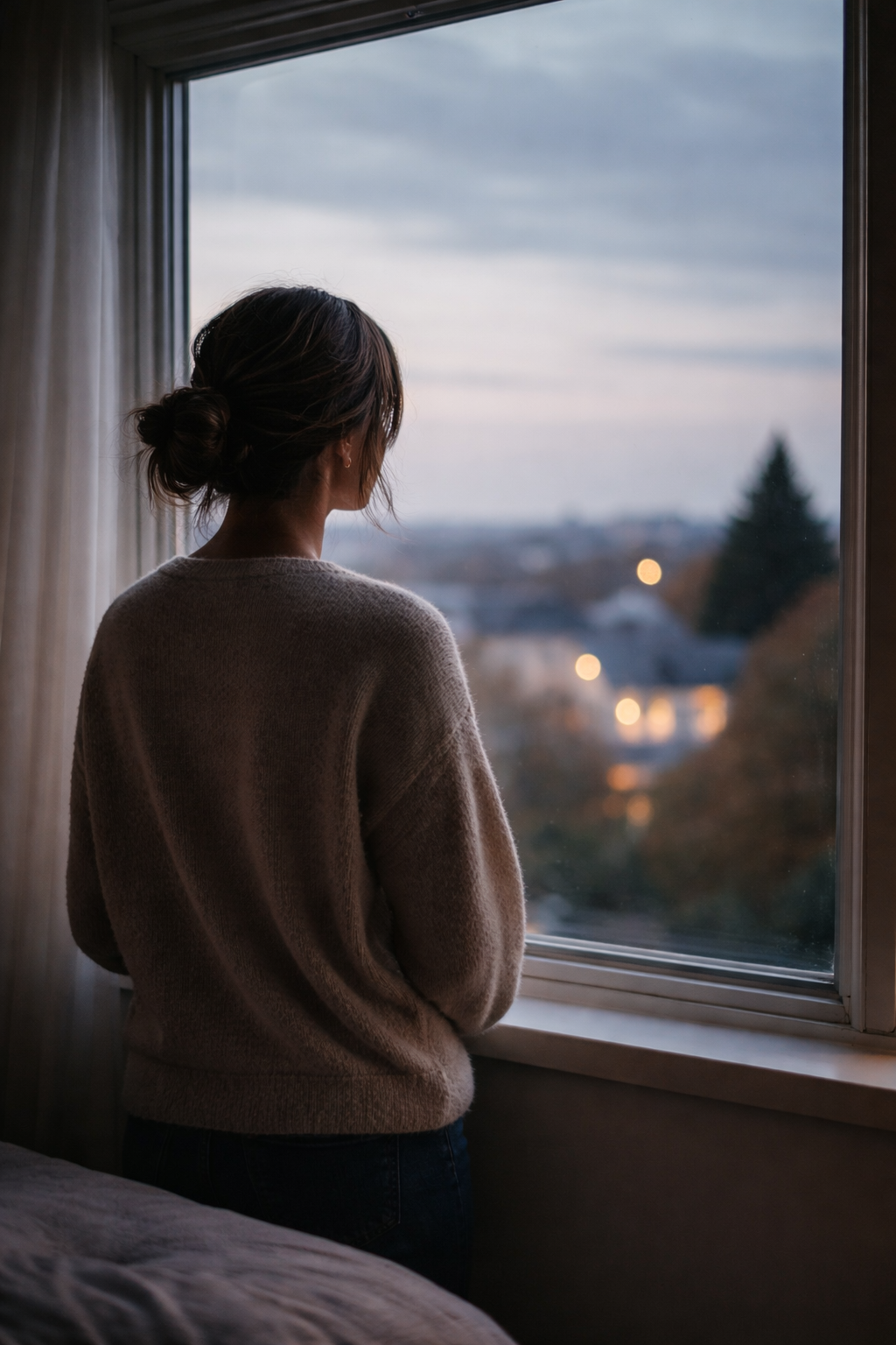 Trust Is the Hardest Part