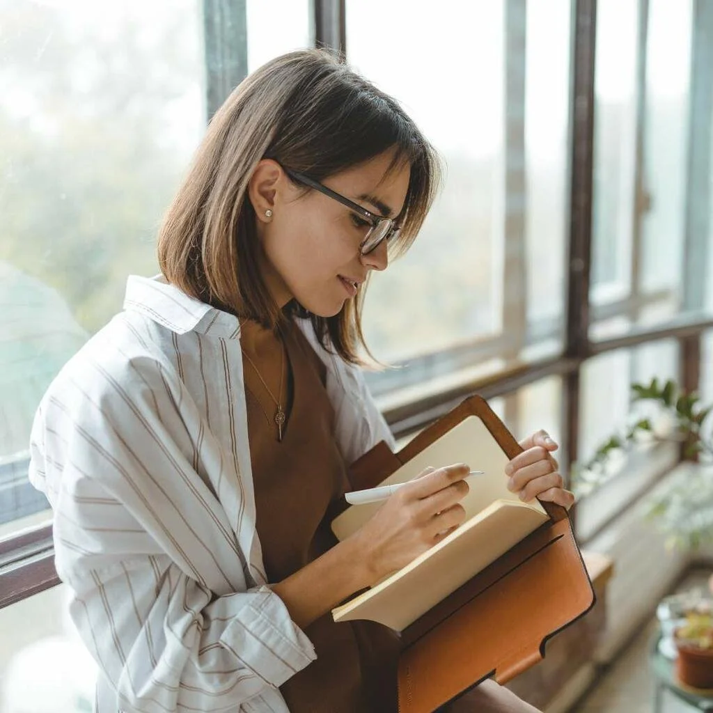The Quiet Power of Self-Reflection