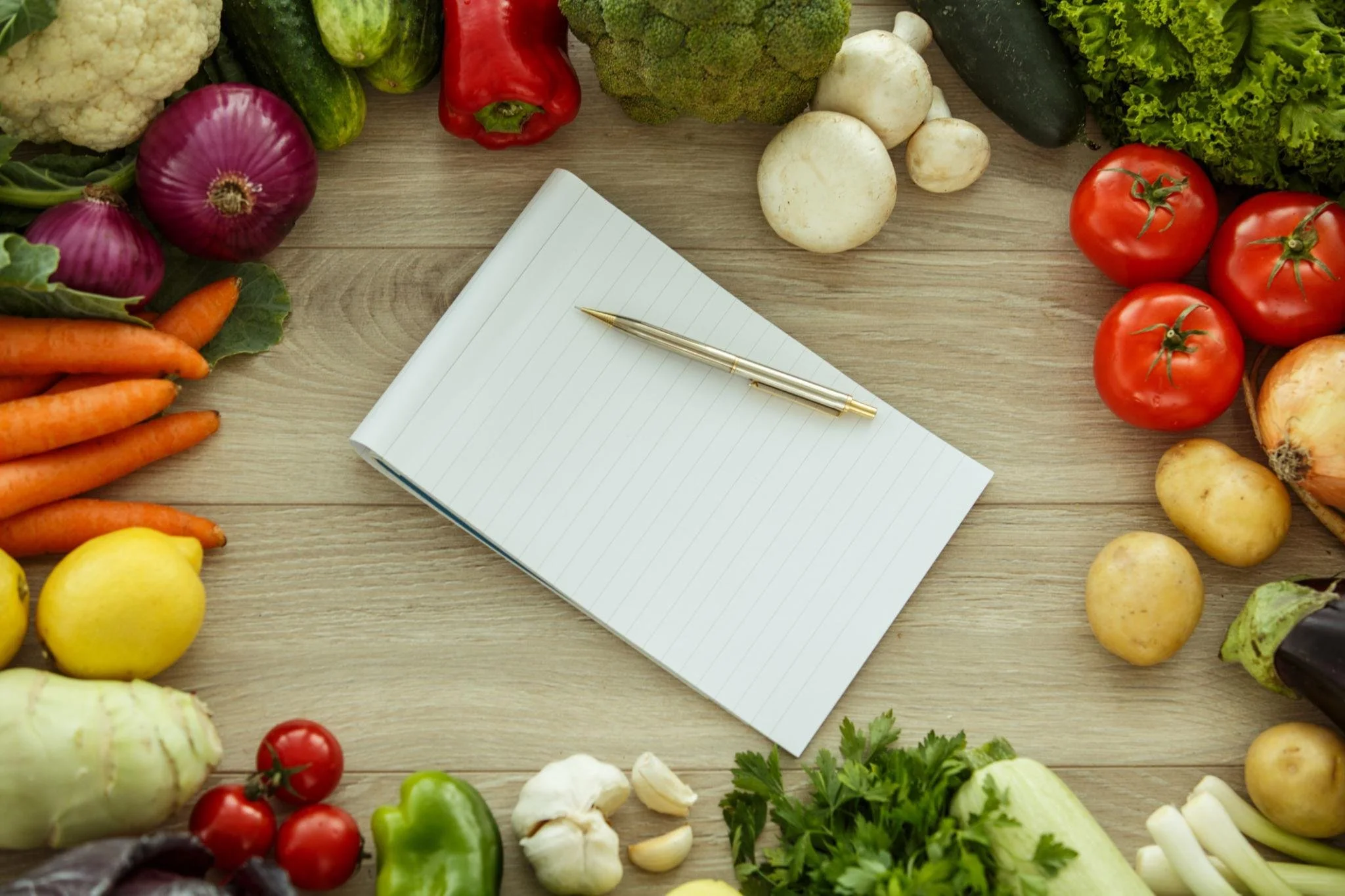 What Cooking Has Taught Me About Editing