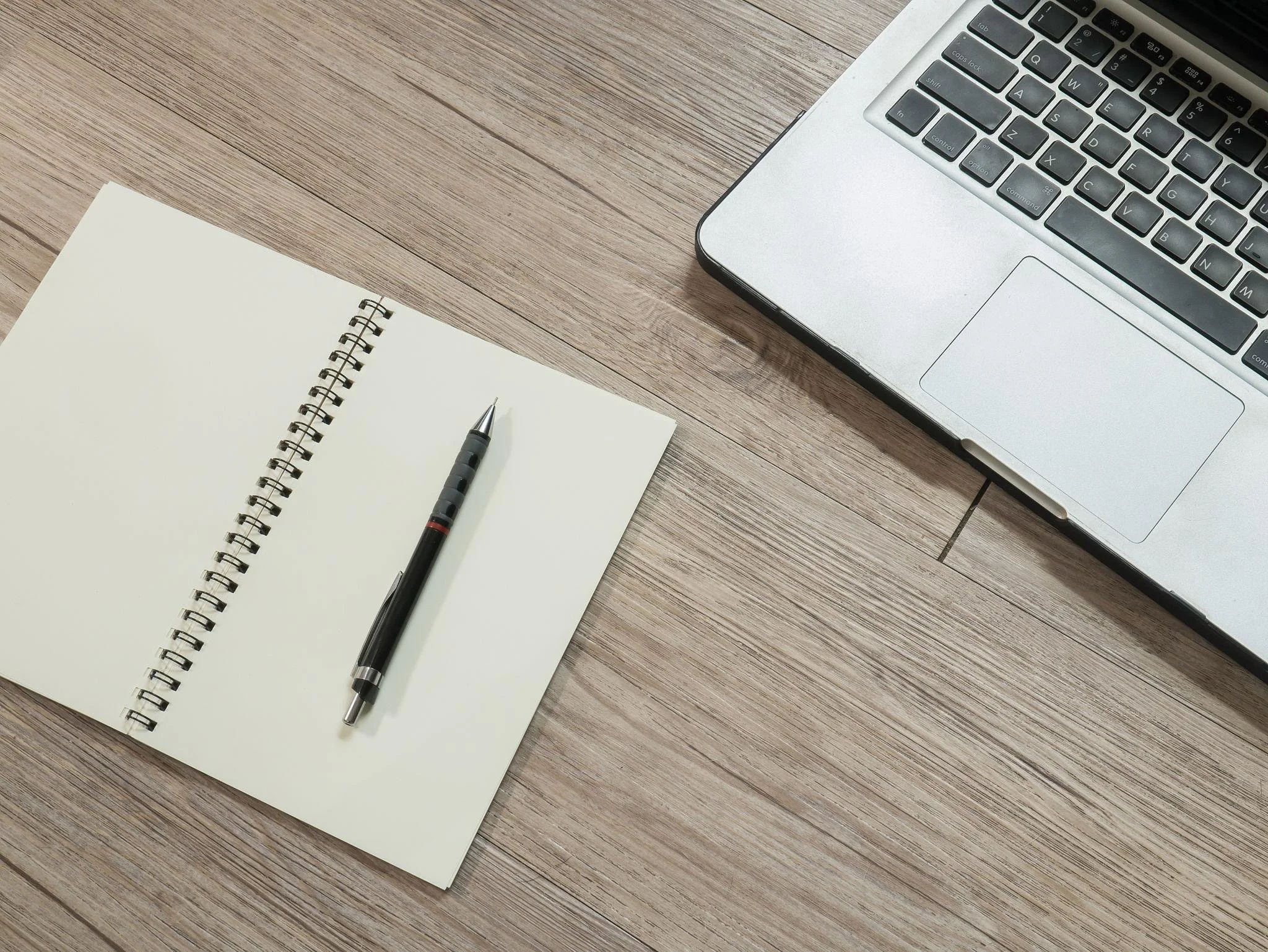 What Journaling Taught Me About Editing with Empathy