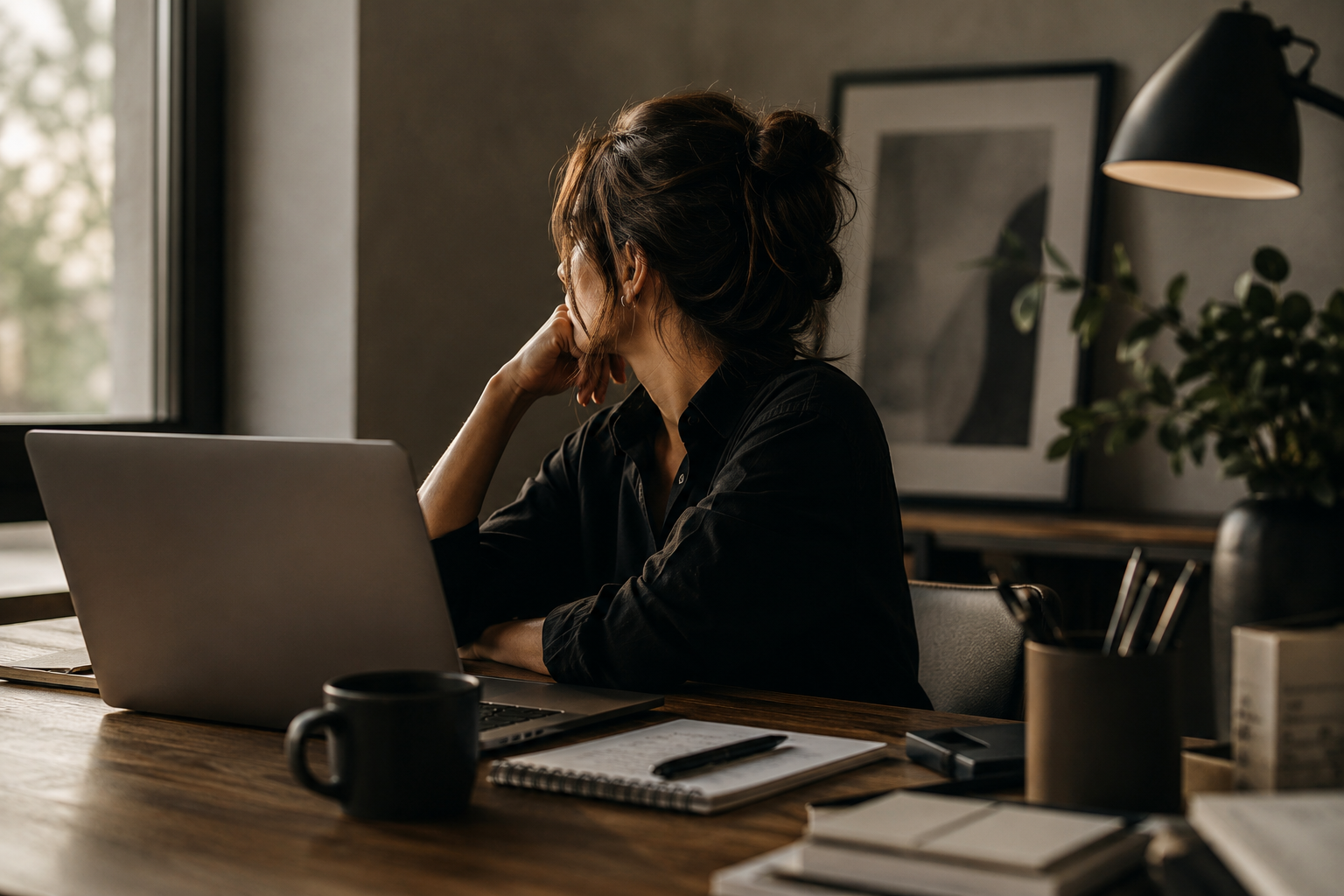 The Solopreneur and the Difficult Client