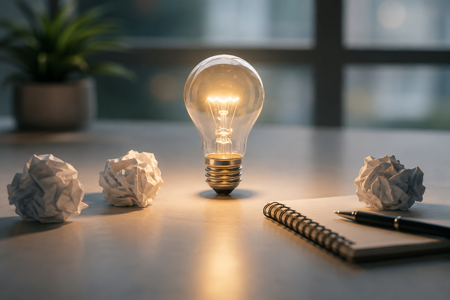 What Makes Thought Leadership Worth Reading?