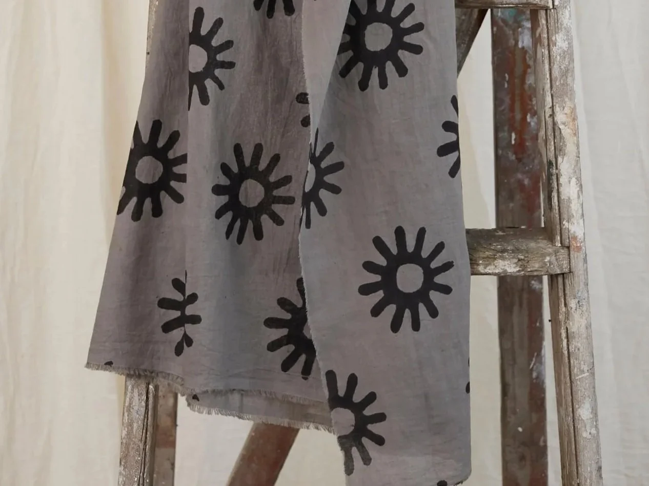 Grey Sol 