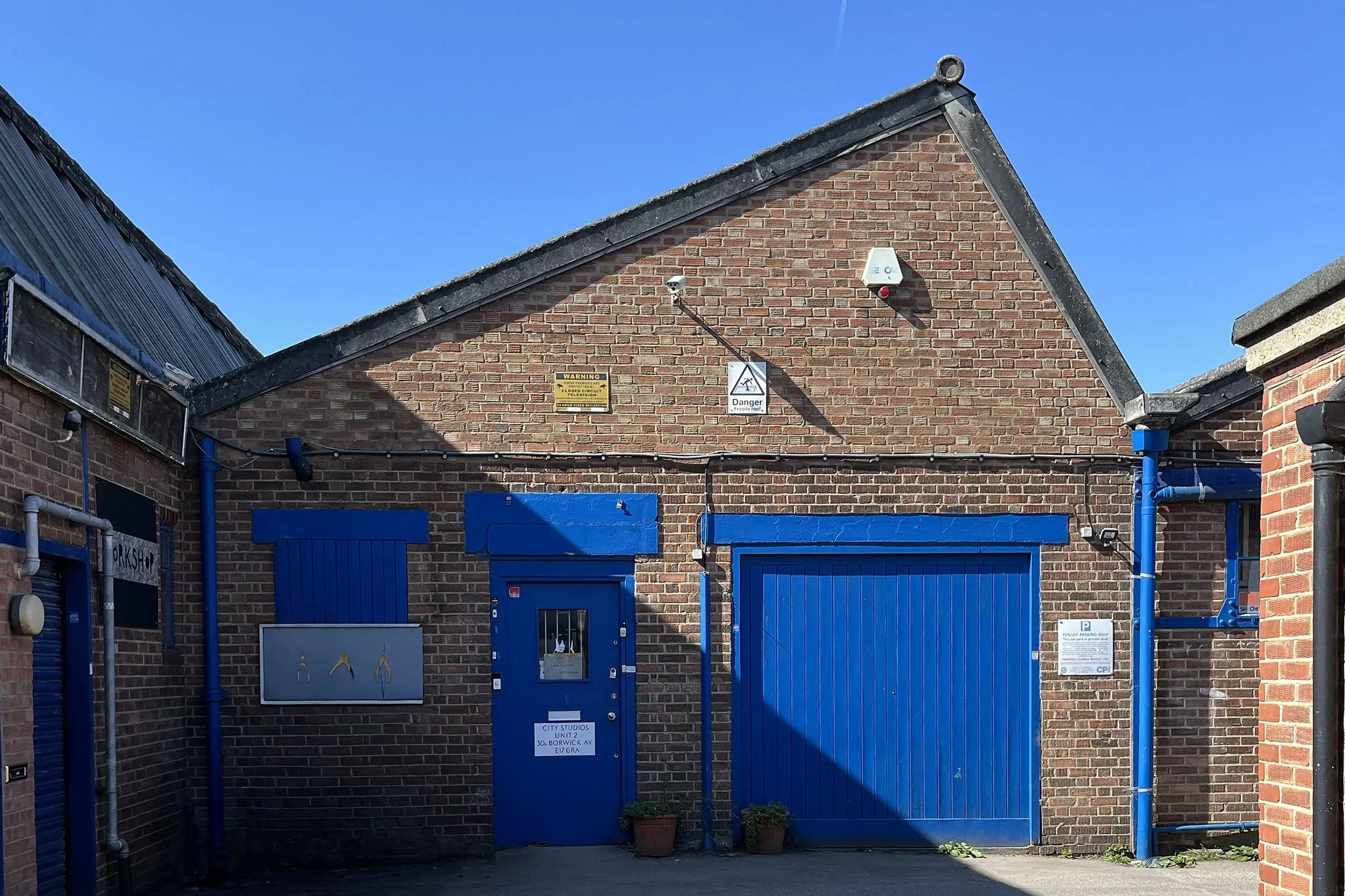 Walthamstow Art Trail