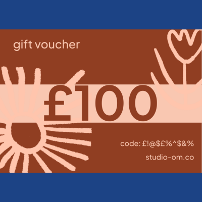gift voucher