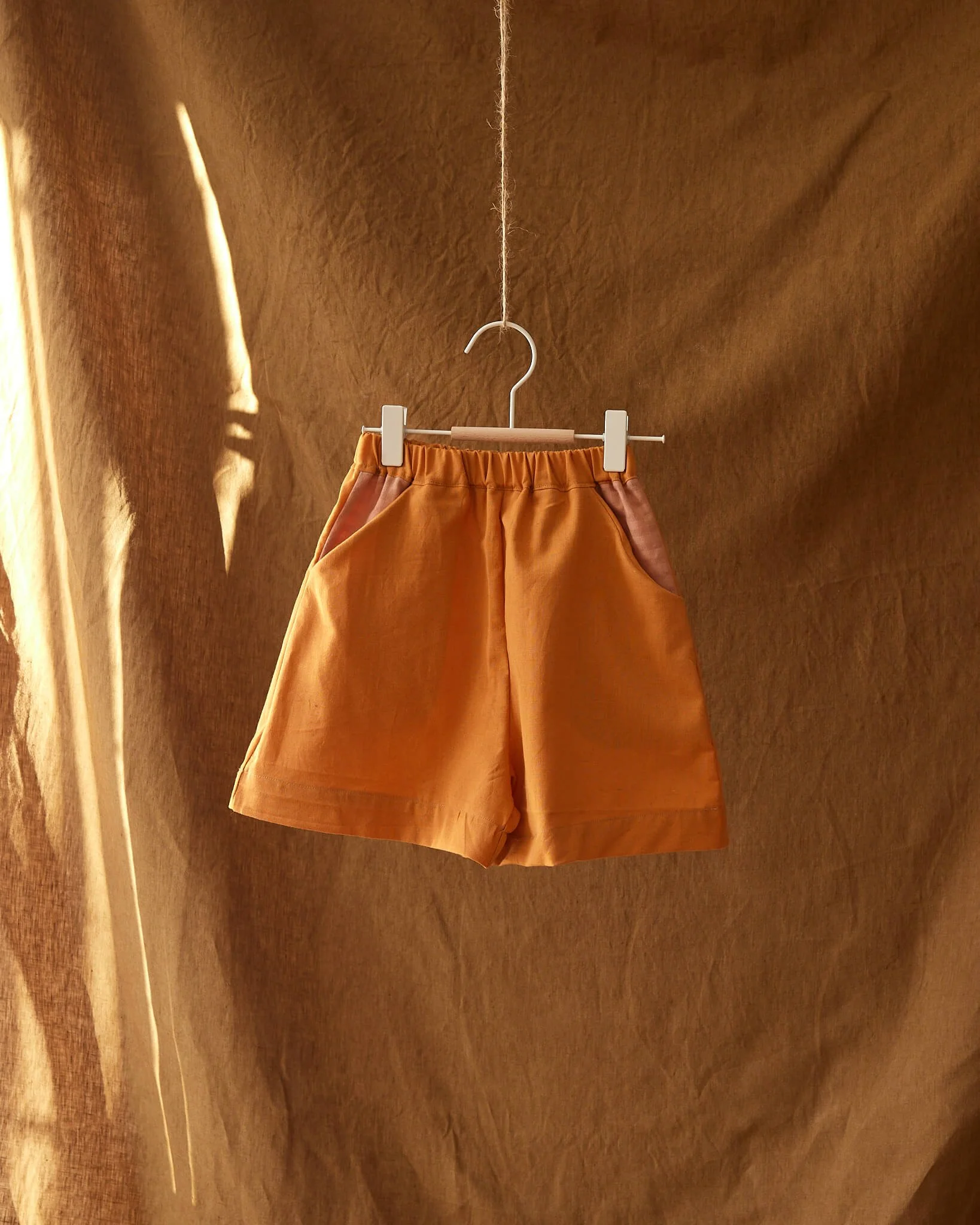 Flare Short