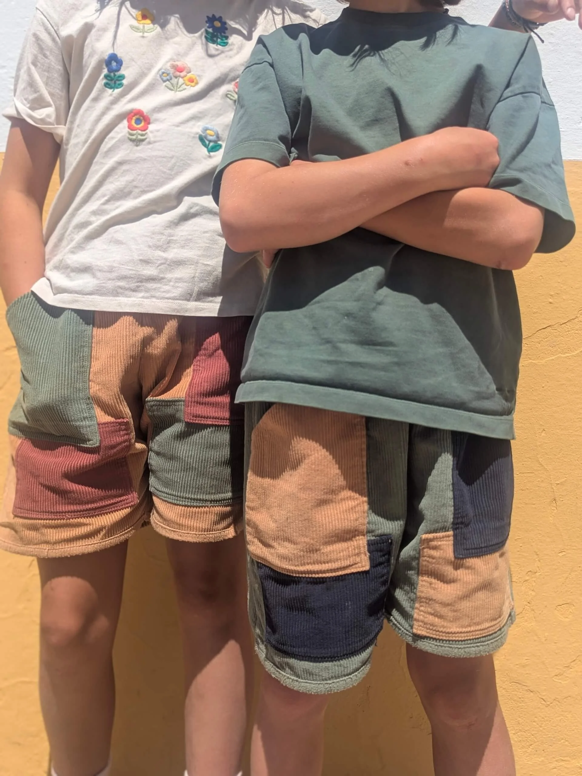 cord short