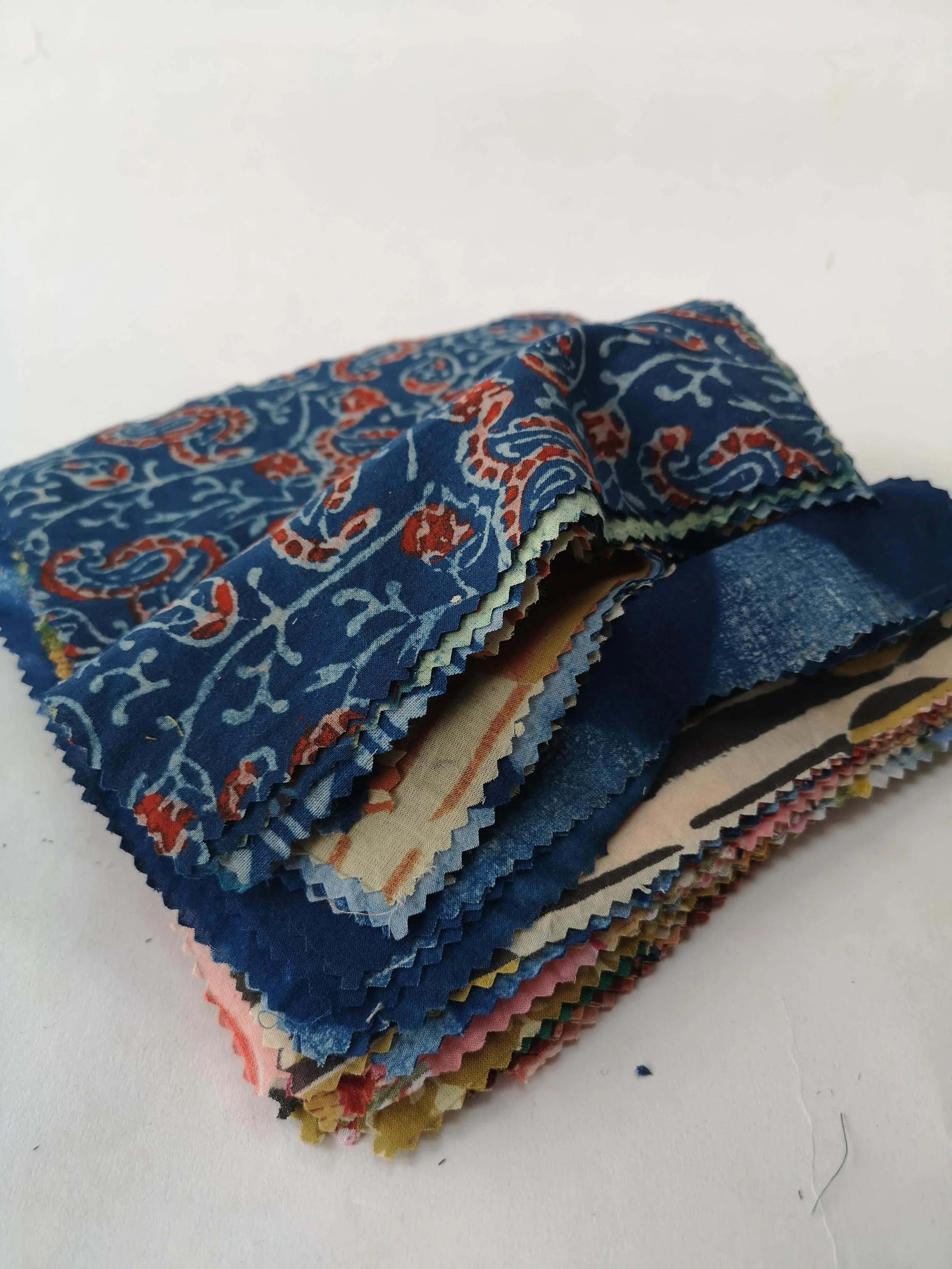fabric squares for patchwork