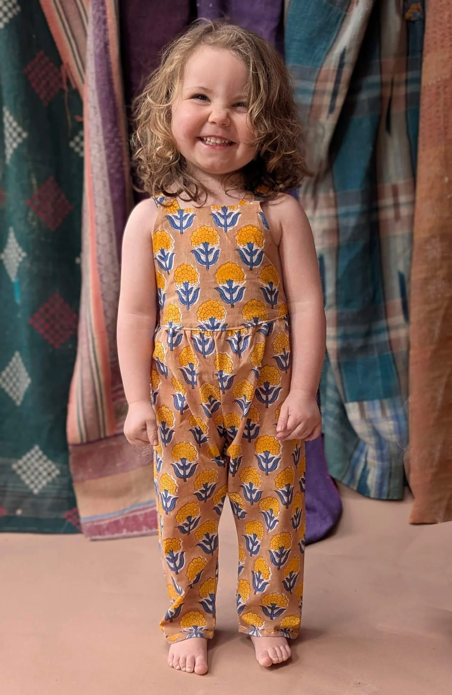 dungaree