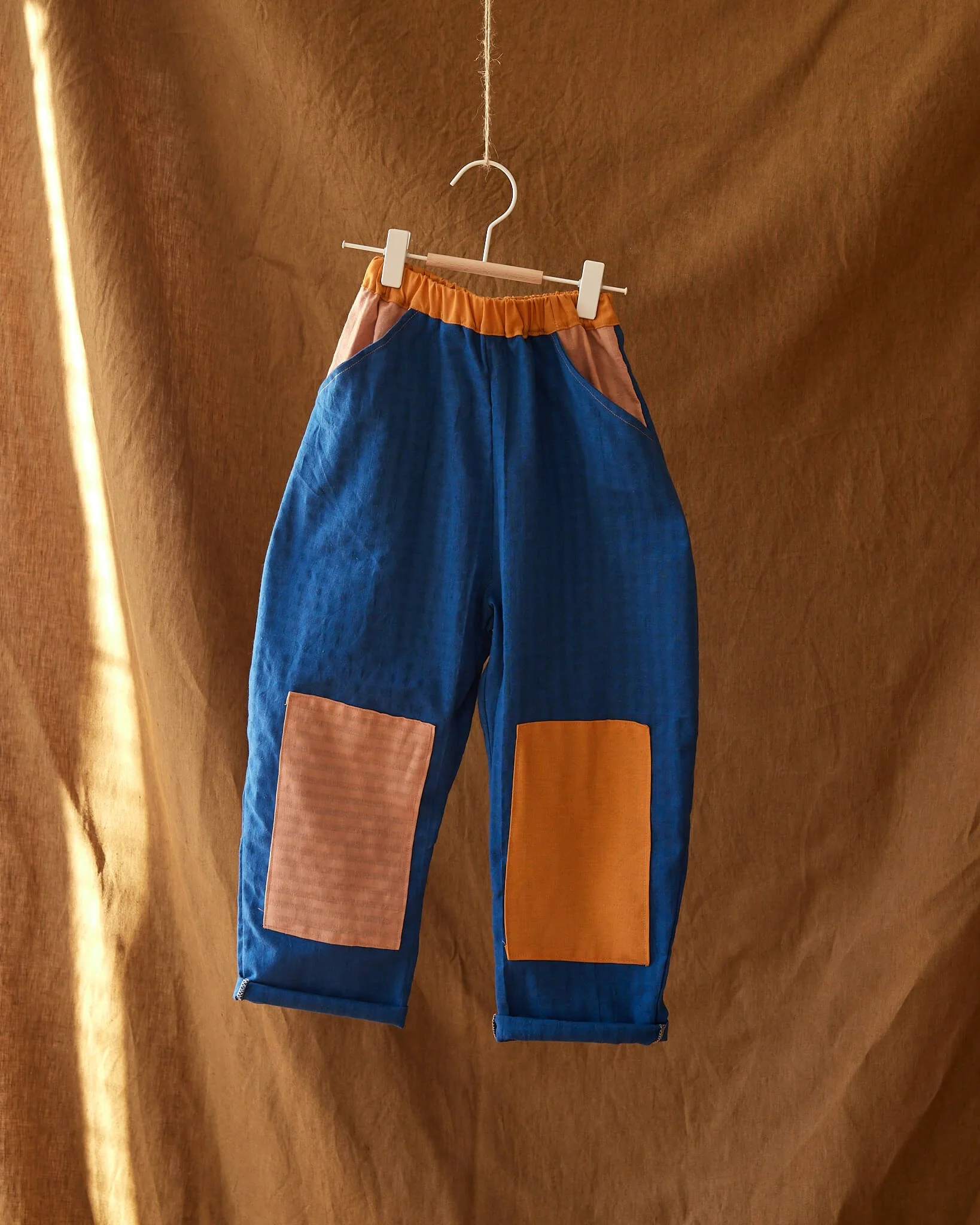 Balloon Trouser